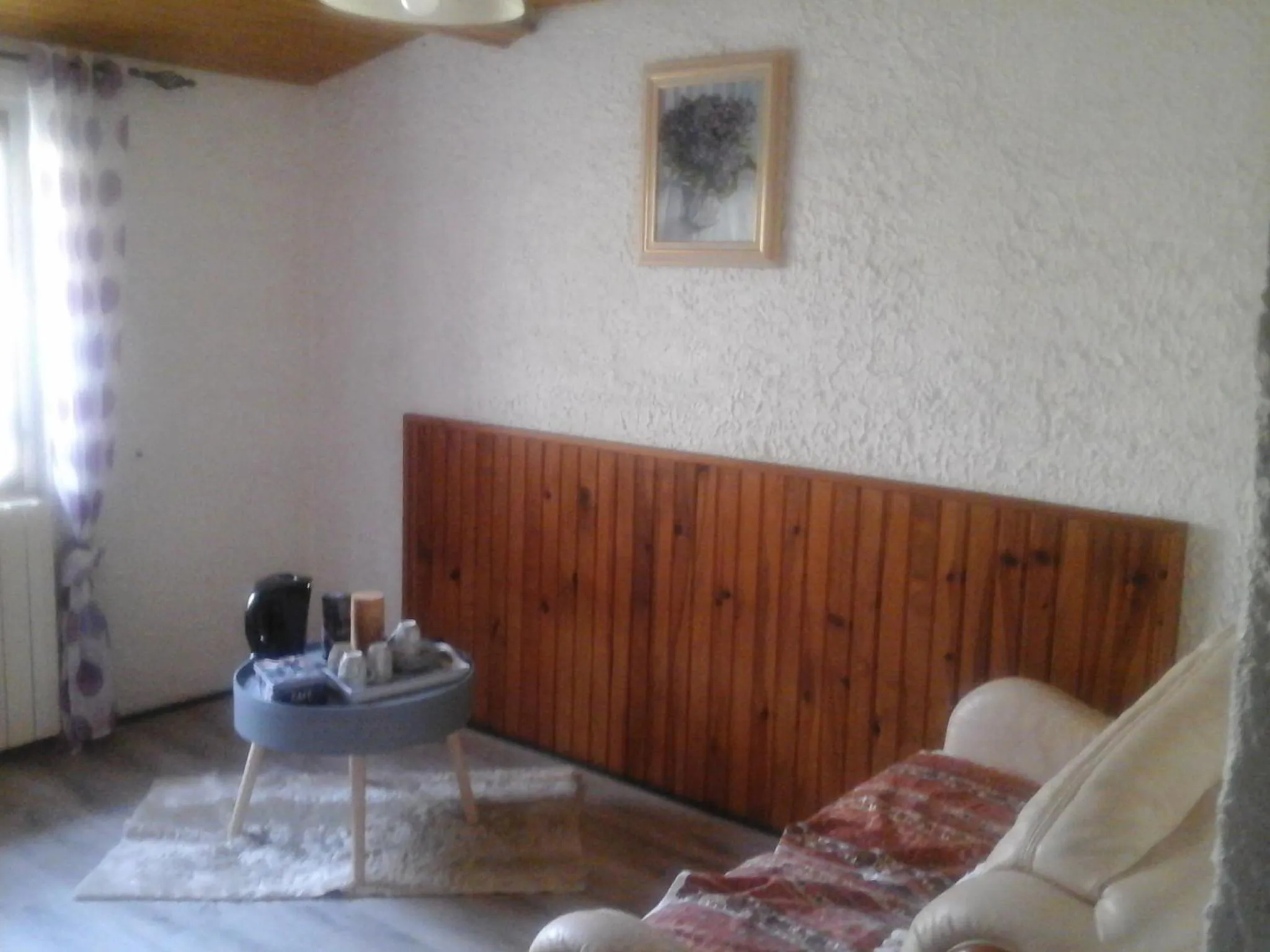 Library in à La Paloma