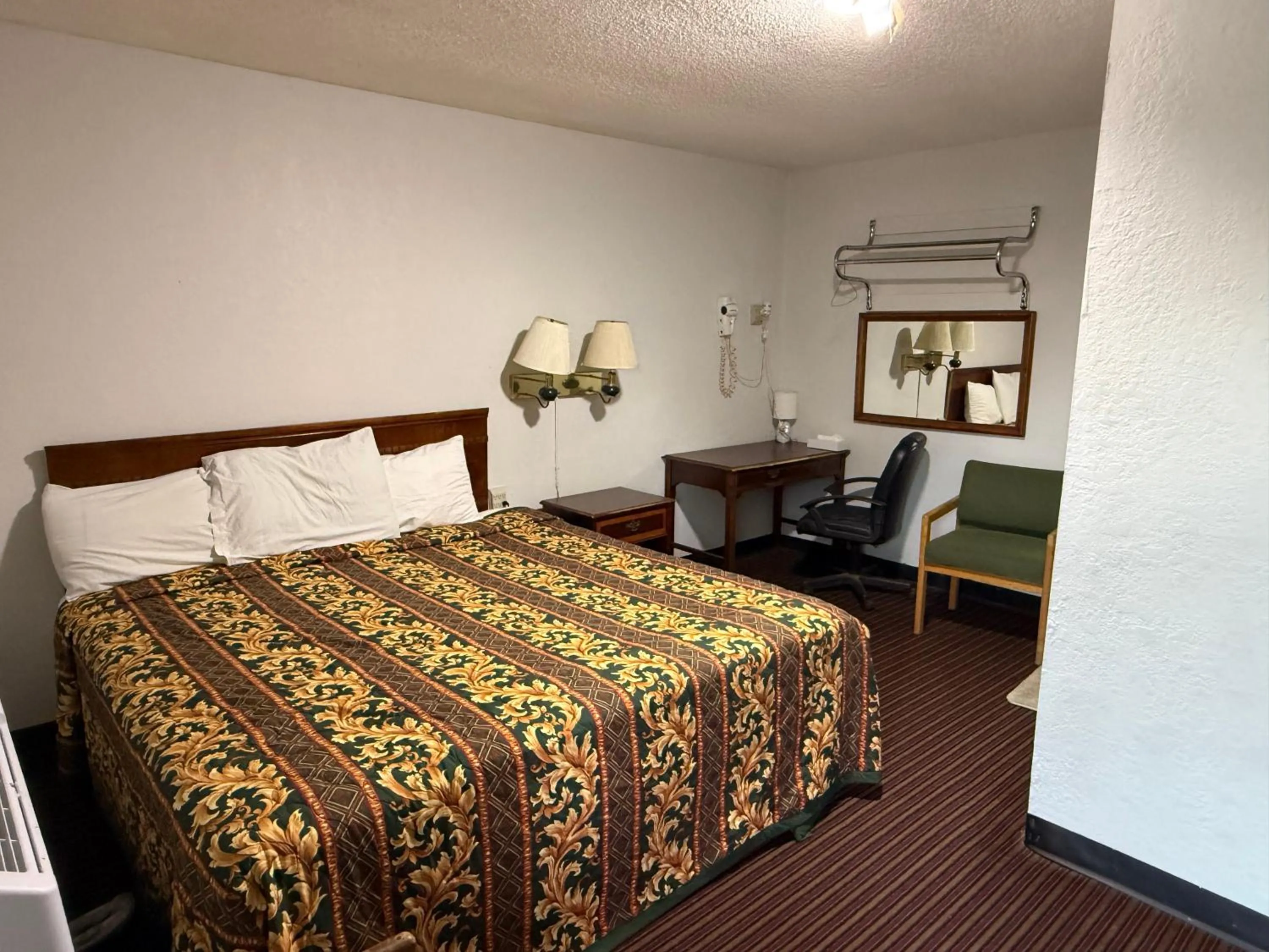 American Inn Motel