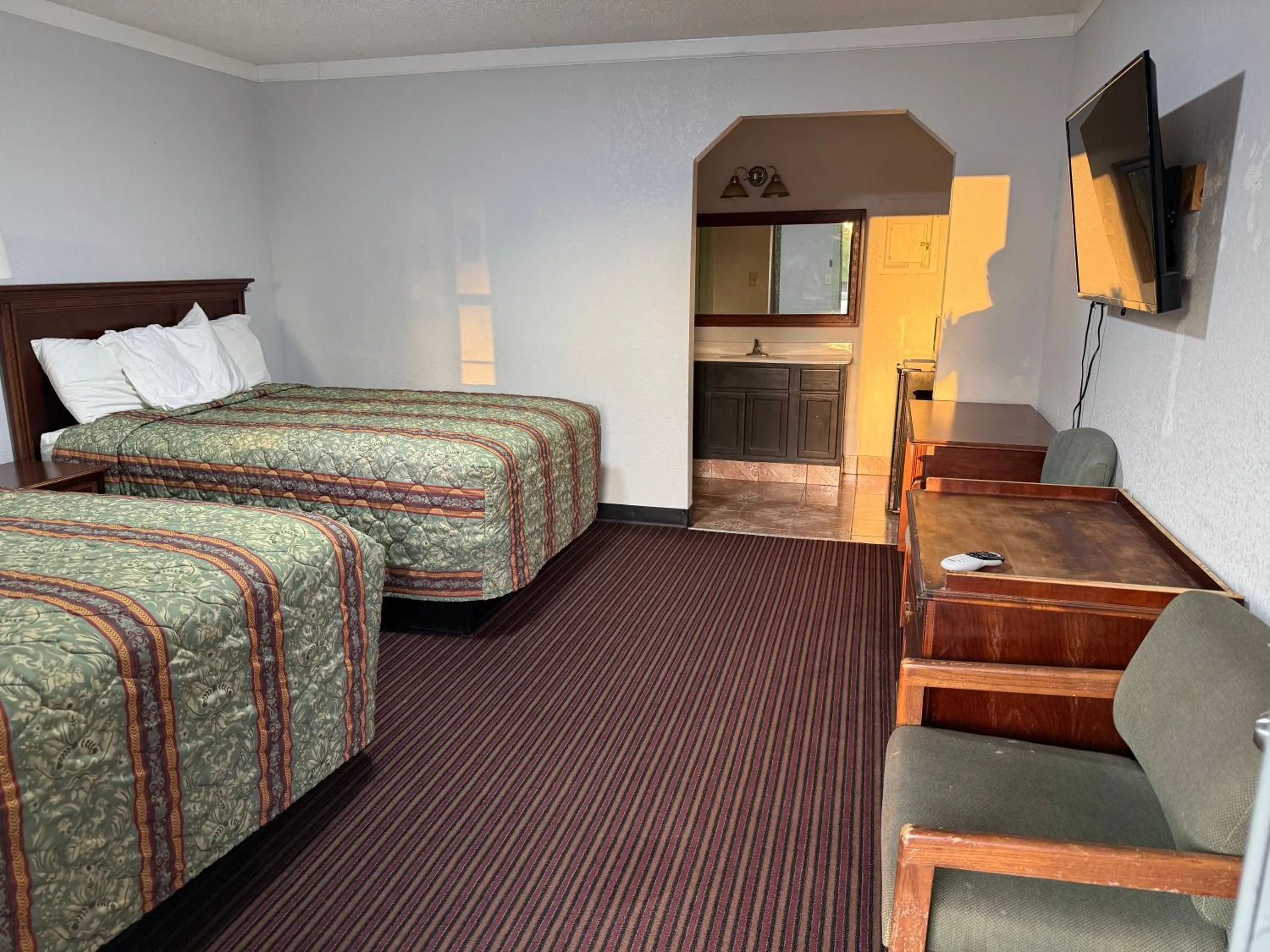 American Inn Motel