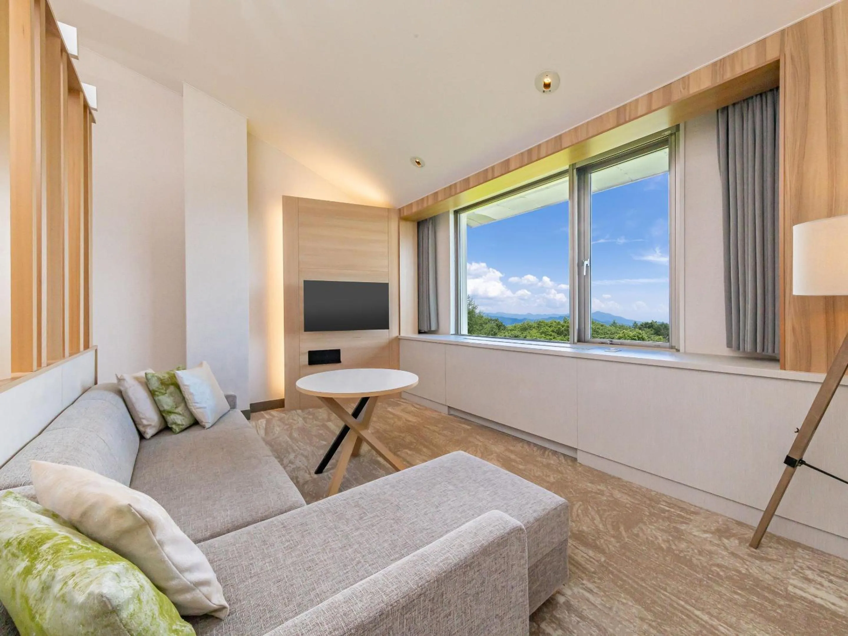 Izumigo Kiyosato Kogen Hotel