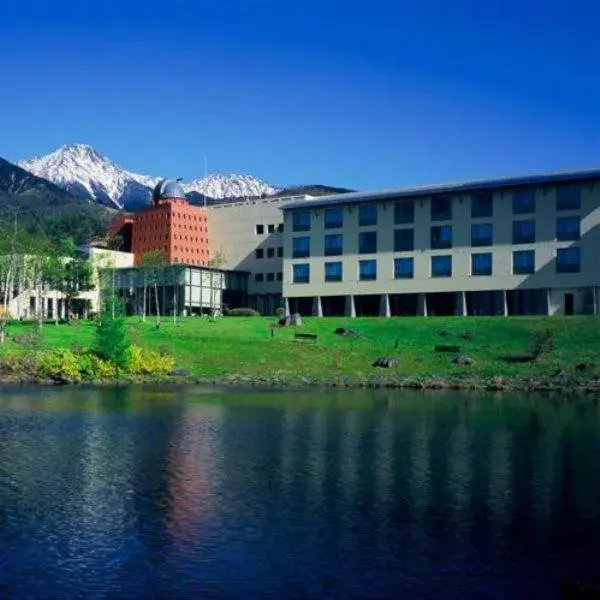 Izumigo Kiyosato Kogen Hotel Izumigo Kiyosato Kogen Hotel