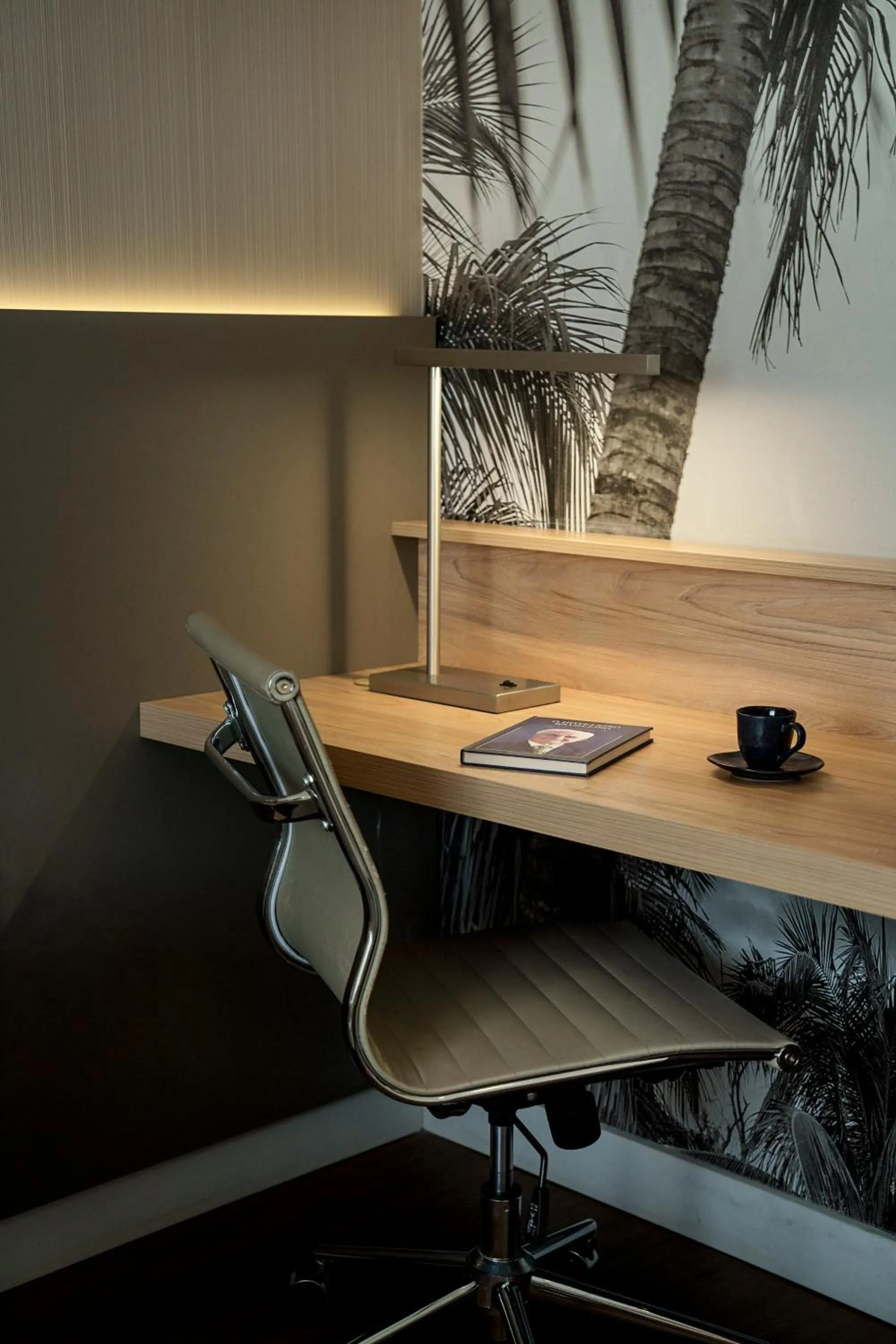 Bedroom in Rio Hotel by Bourbon Campinas