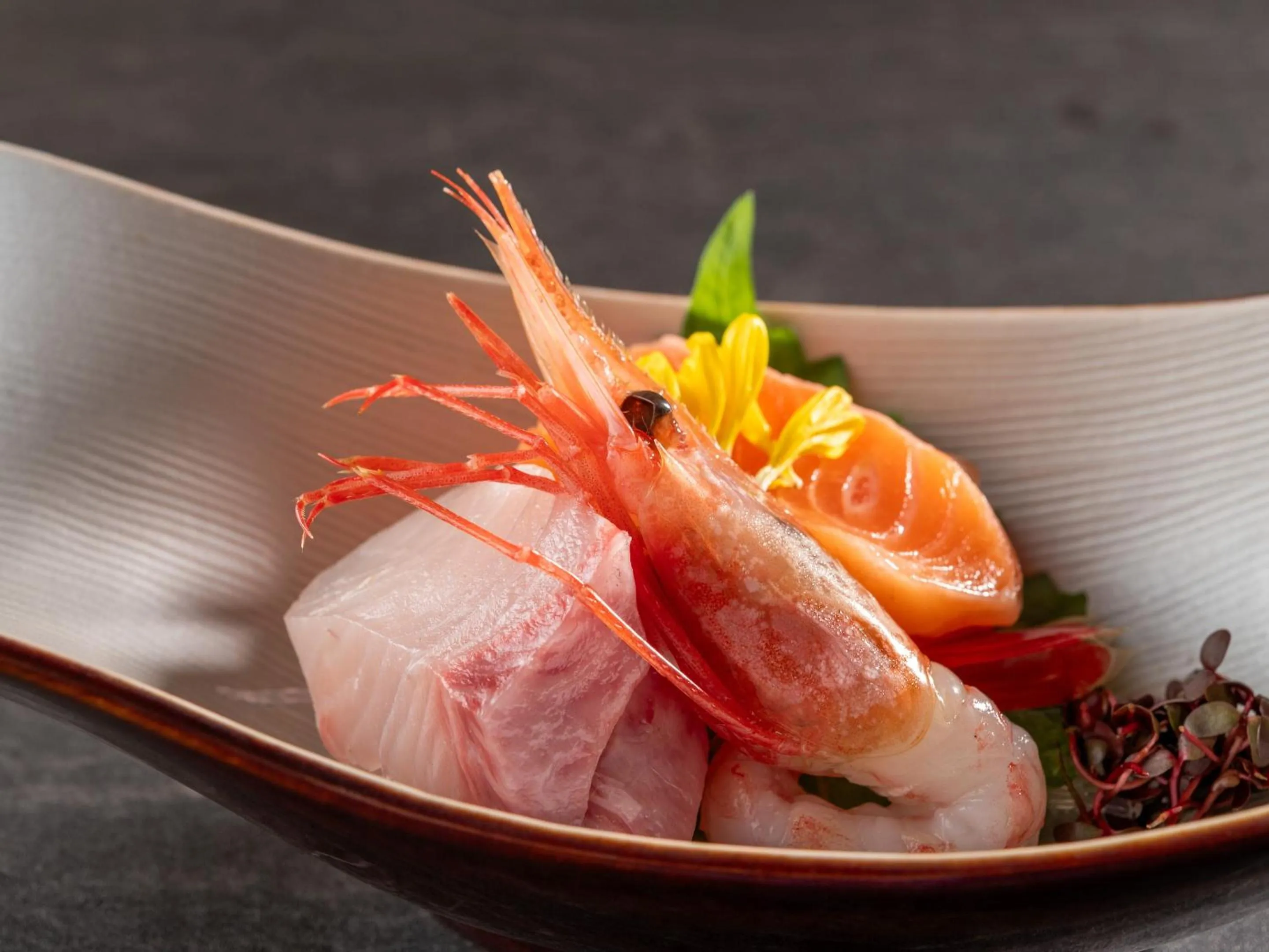 Dinner in Takayama Wan Wan Paradise Hotel & Cottage