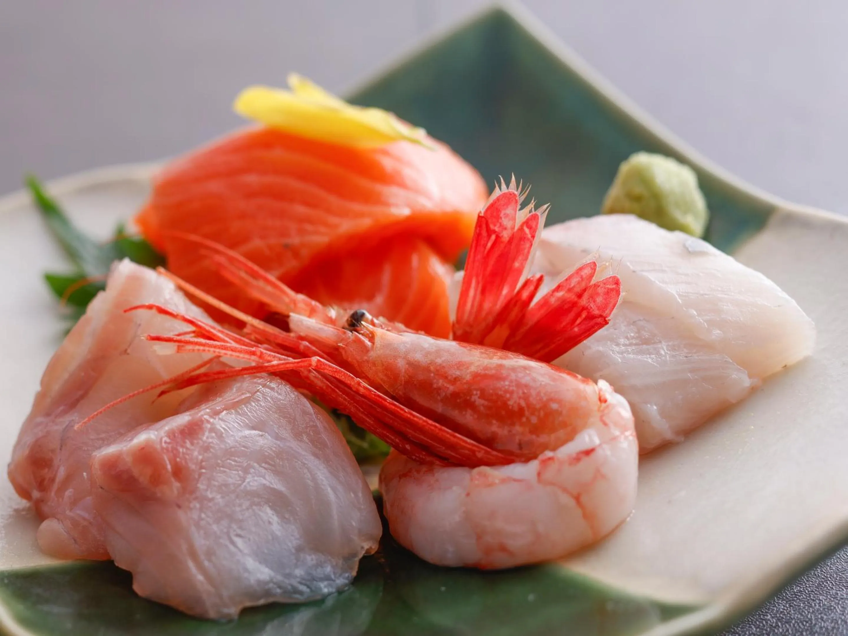 Dinner in Takayama Wan Wan Paradise Hotel & Cottage