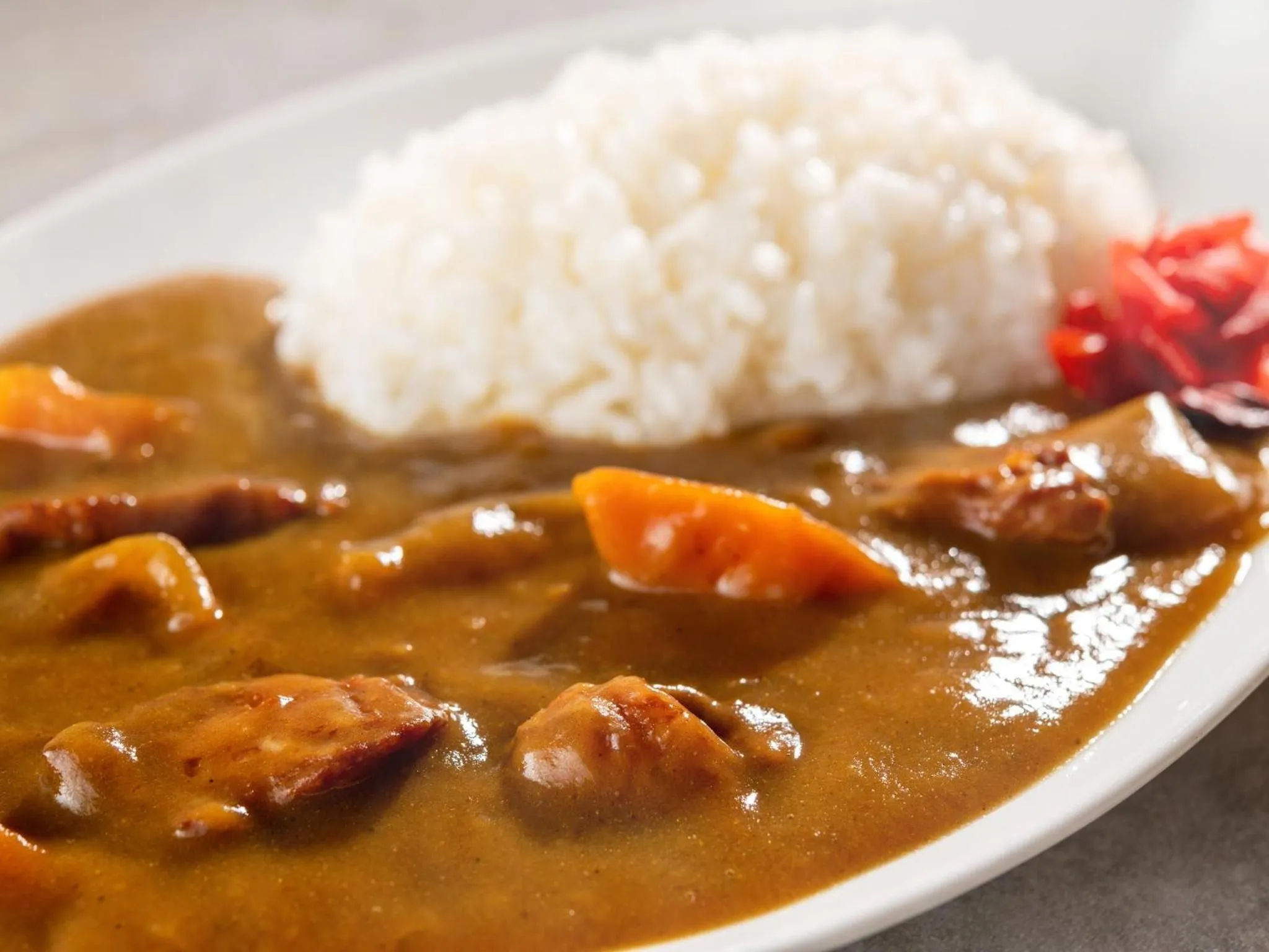 Breakfast in Takayama Wan Wan Paradise Hotel & Cottage