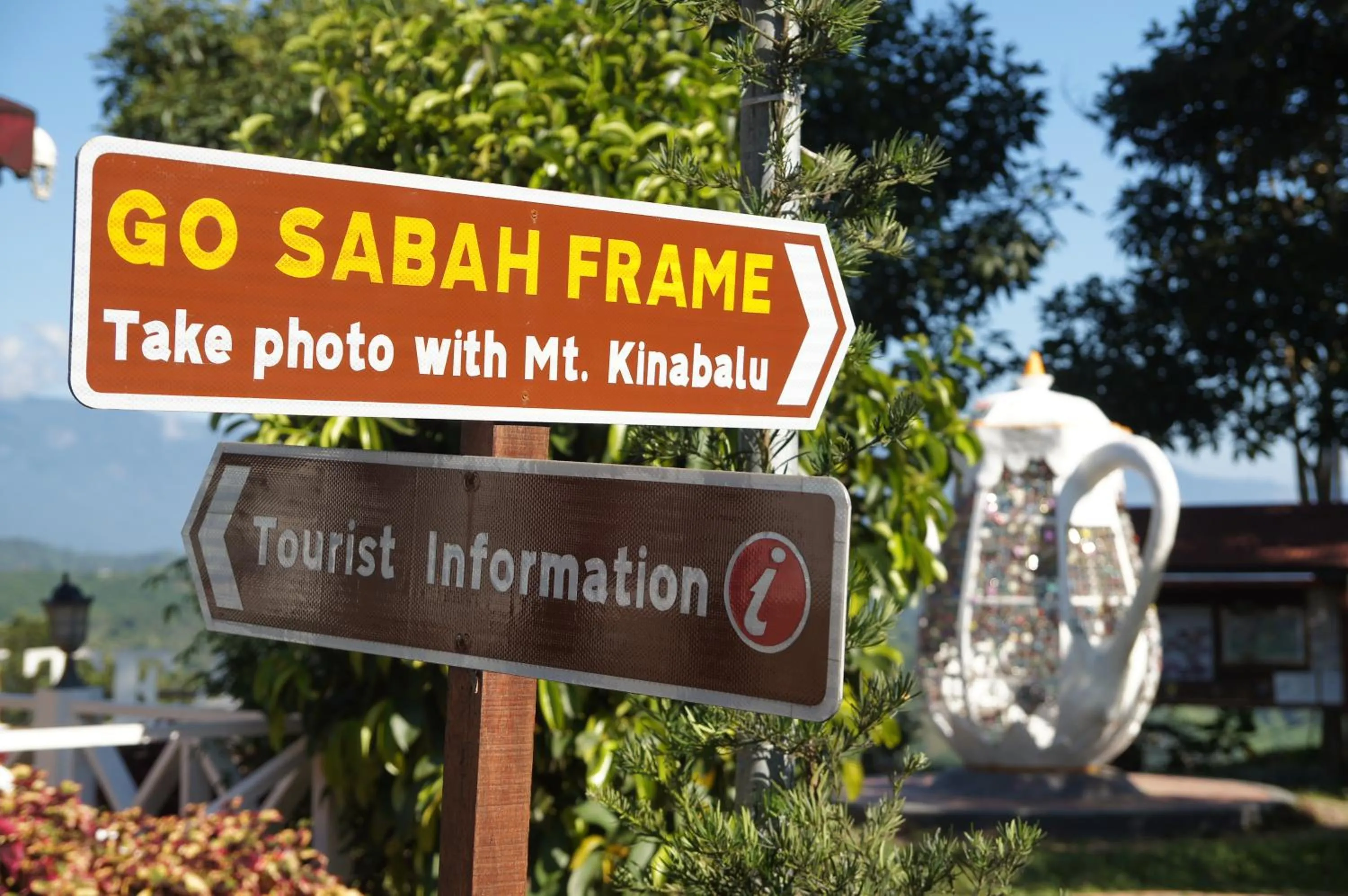 Other in Sabah Tea Resort