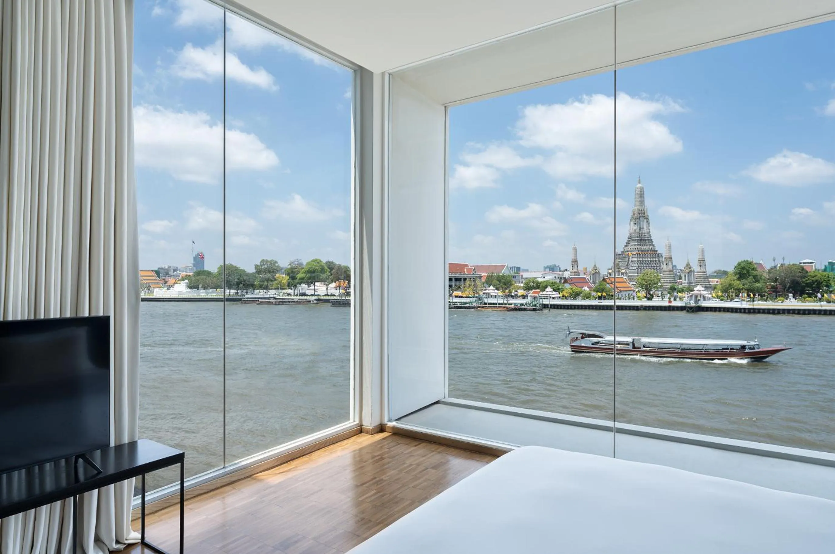 View (from property/room) in Sala Rattanakosin Bangkok