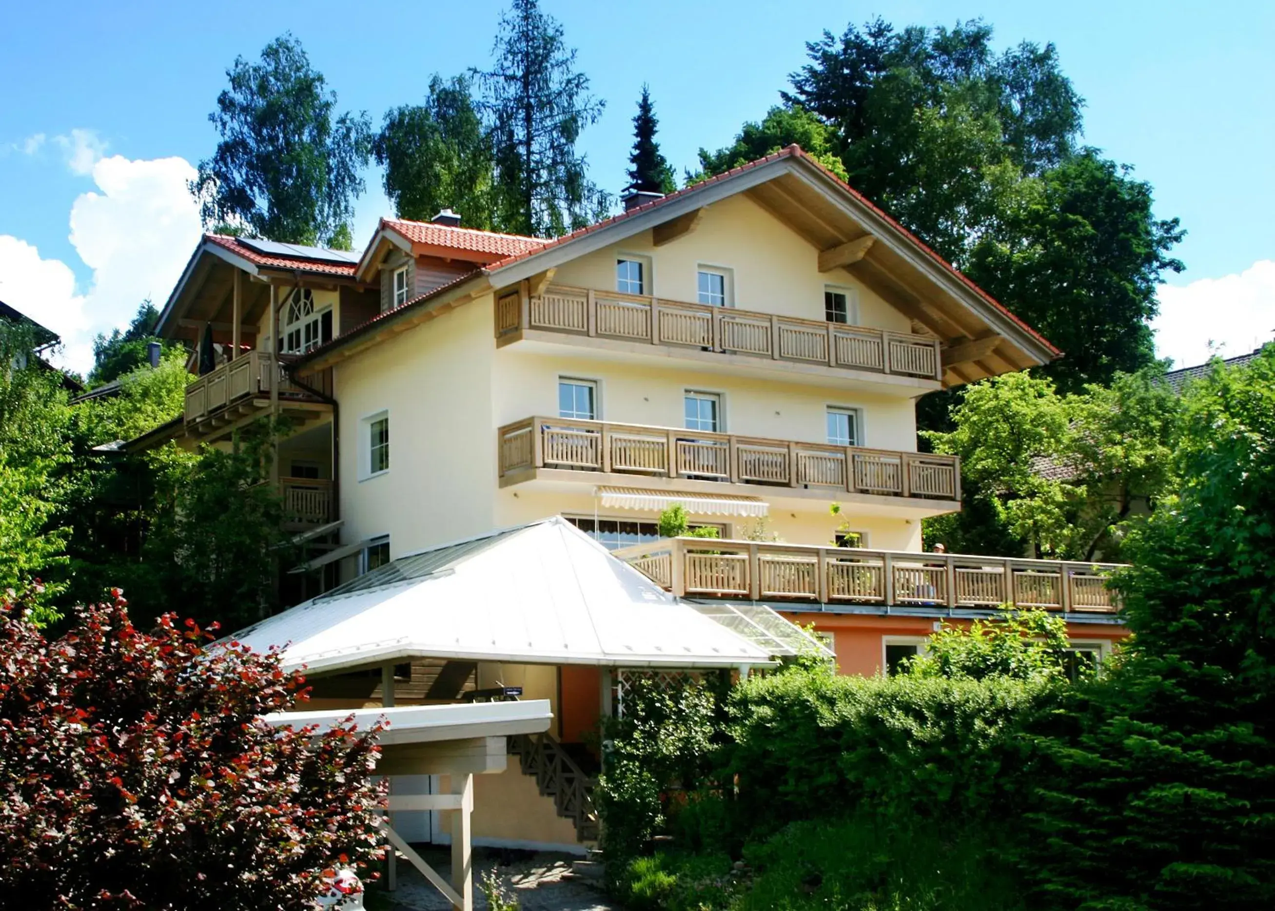 Haus Hildegard Haus Hildegard
