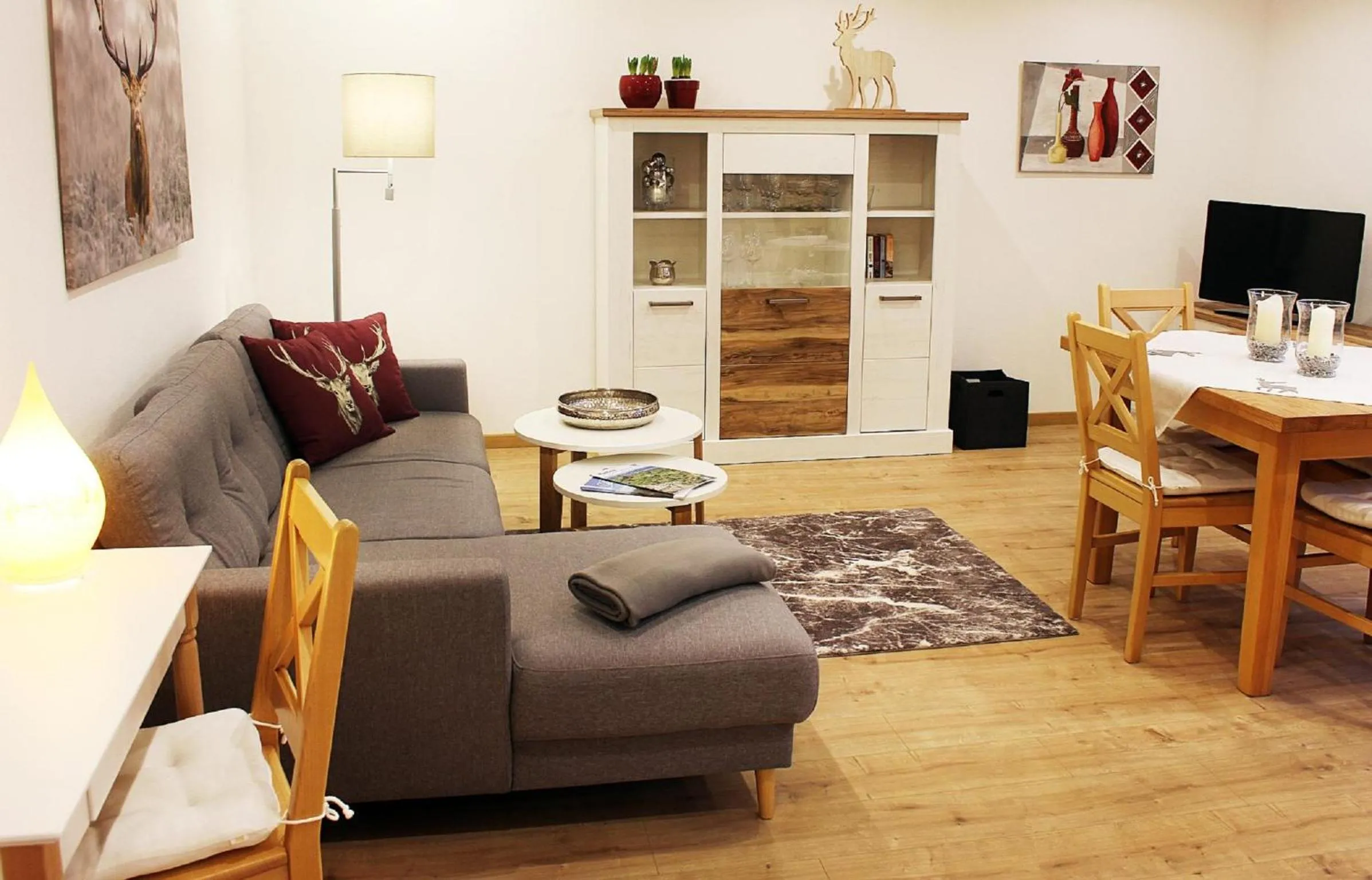 Haus Hildegard