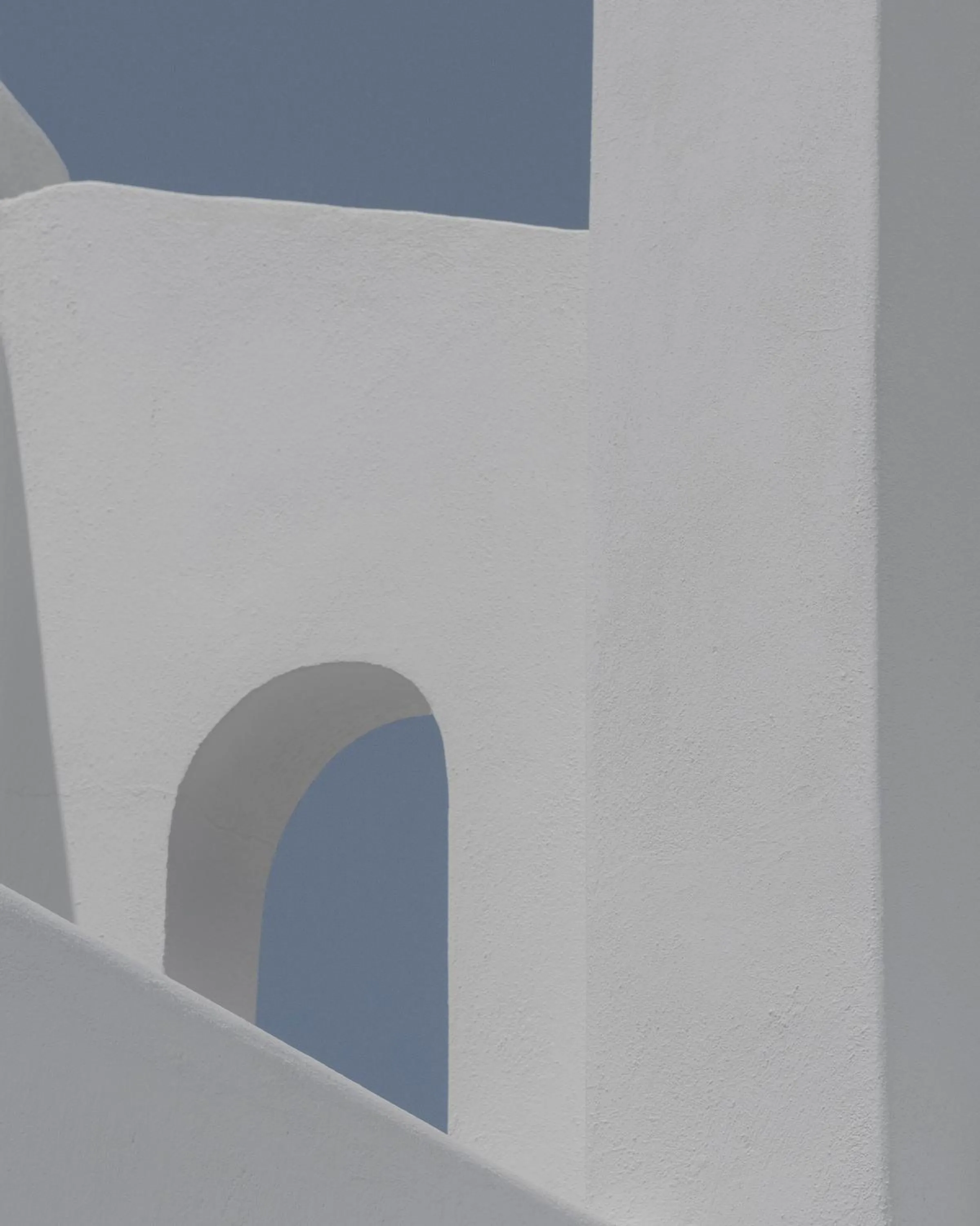 Property building in Mykonos Essence Adults Only