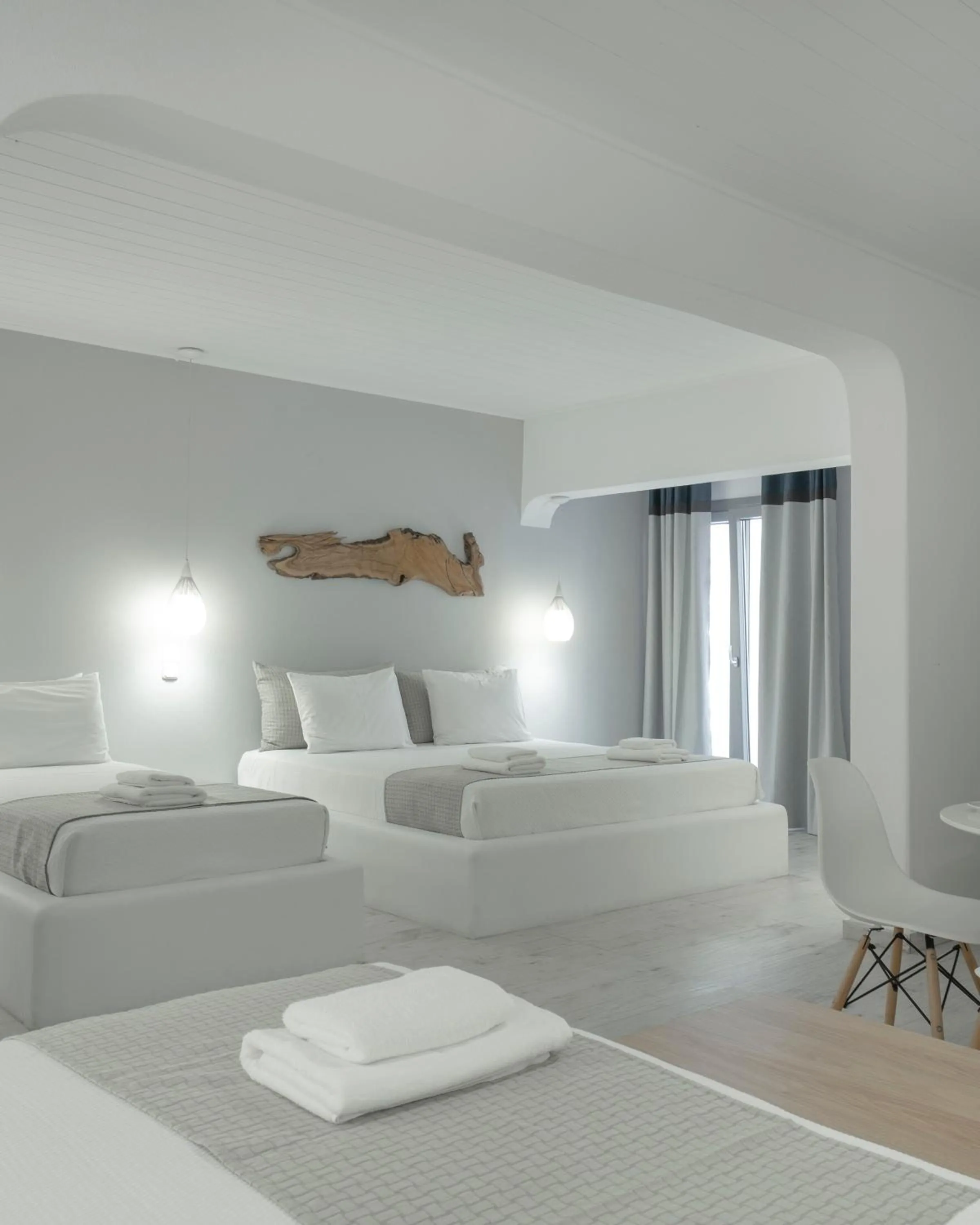 Family, Bed in Mykonos Essence Adults Only