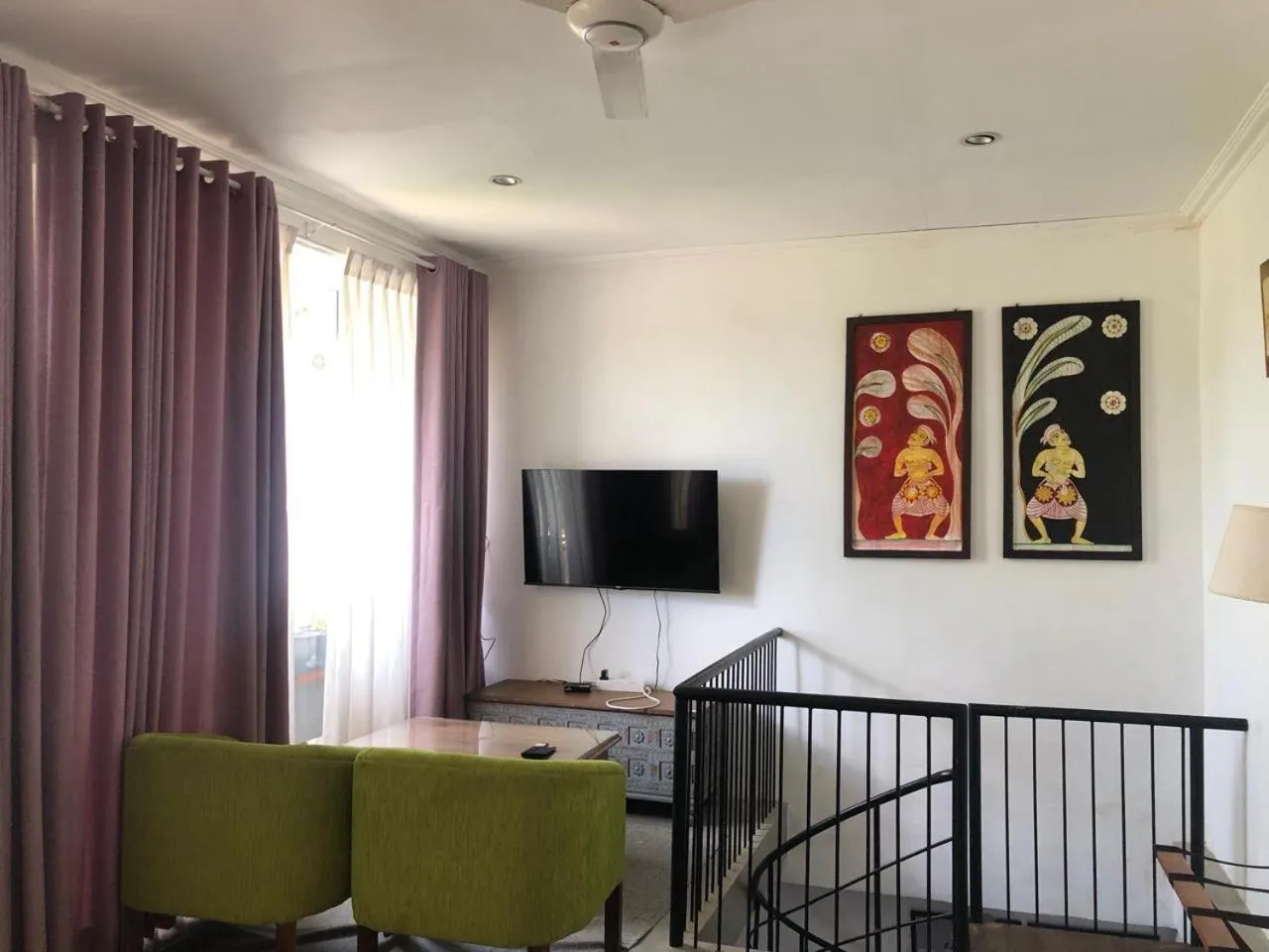 Angam Villas Colombo