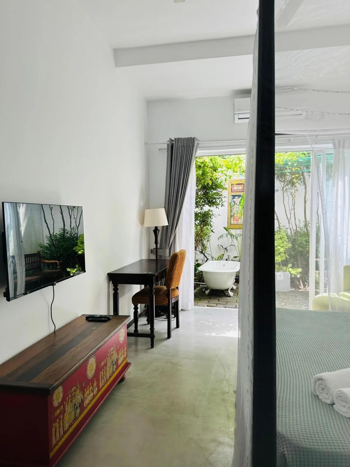 Angam Villas Colombo