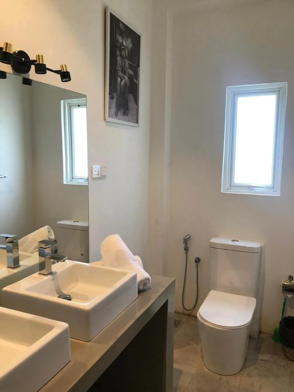 Angam Villas Colombo