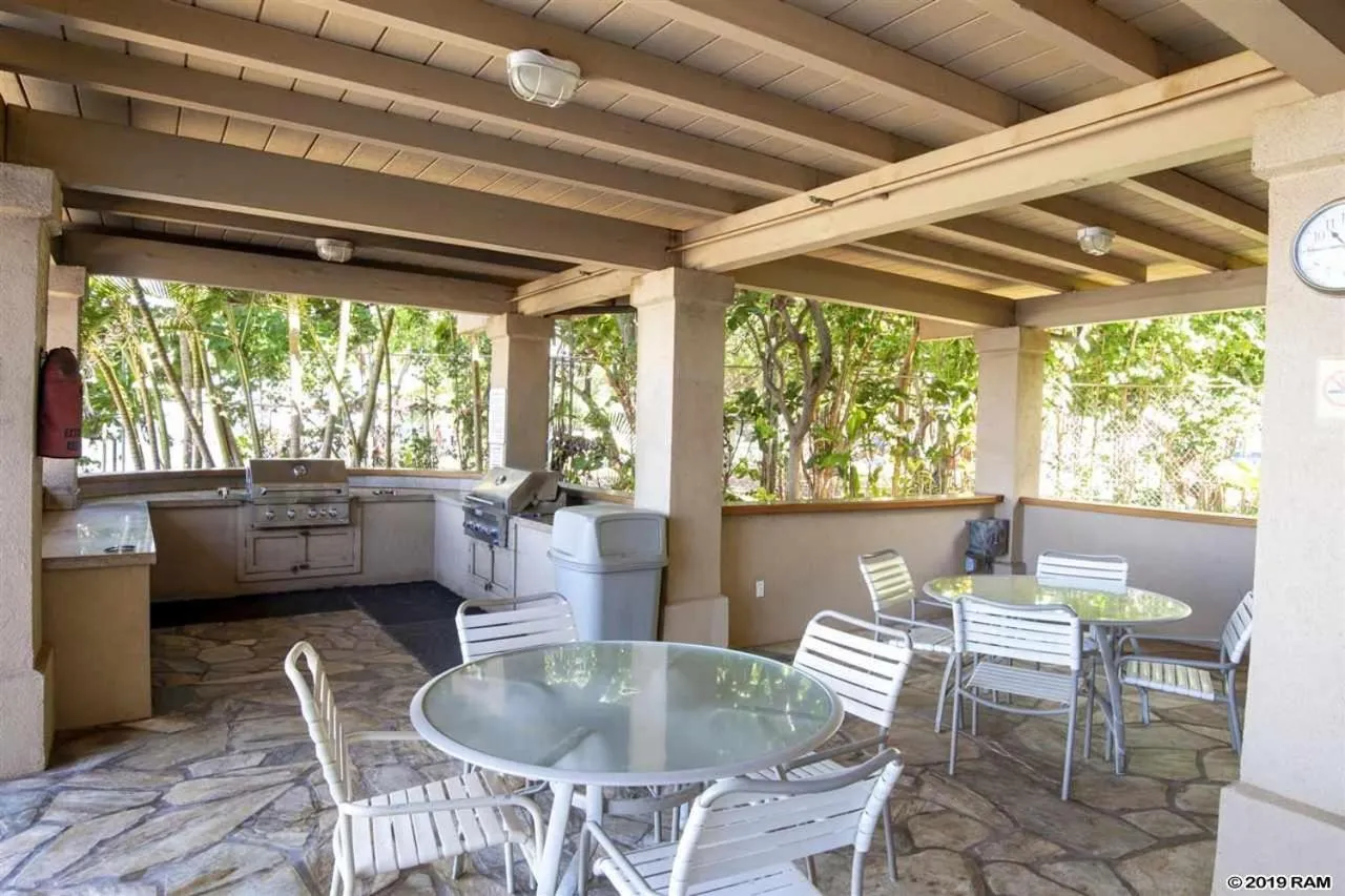 Lahaina Wonderful Condos