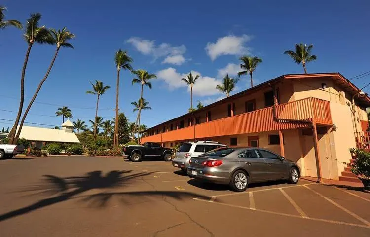 Lahaina Wonderful Condos