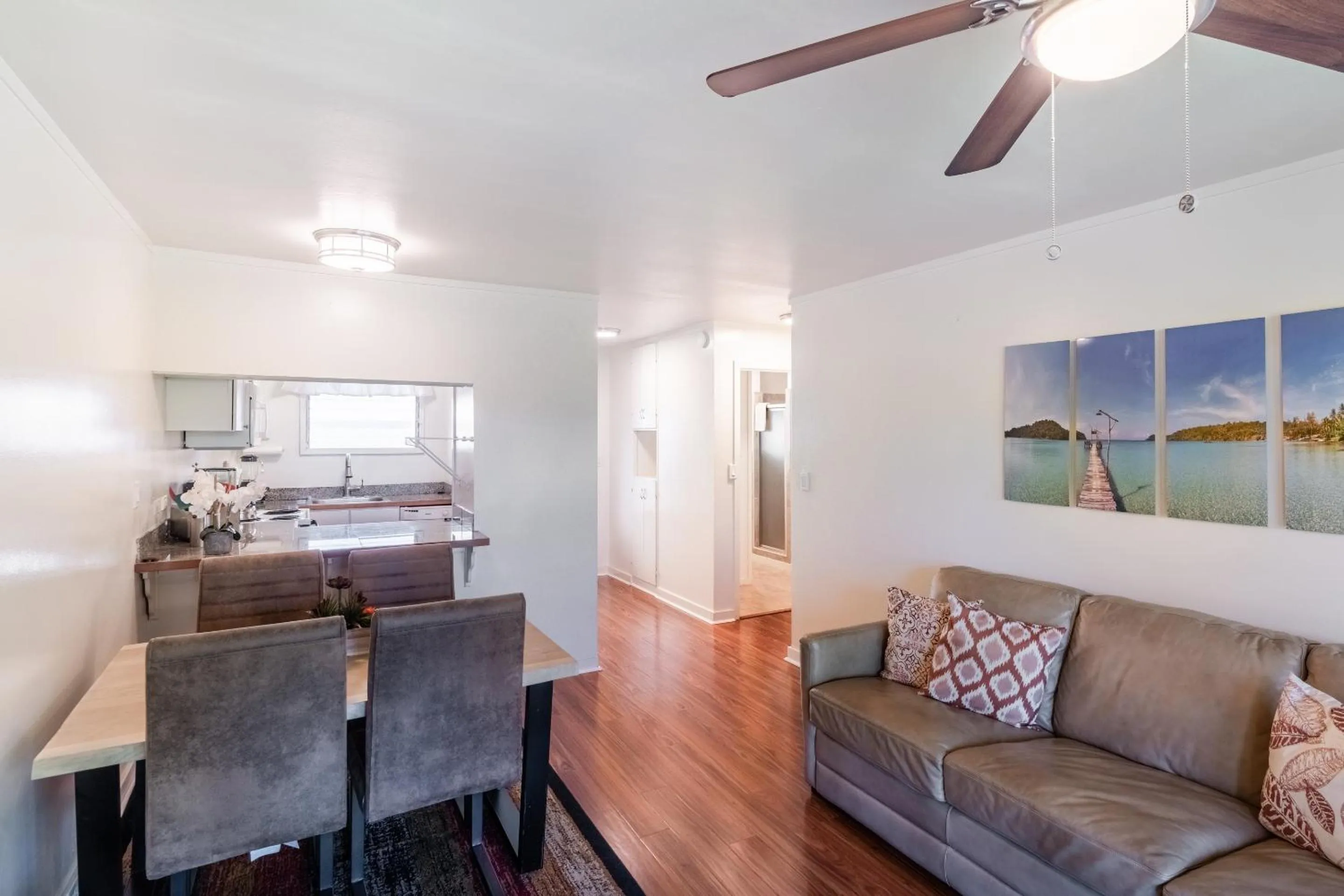 Lahaina Wonderful Condos