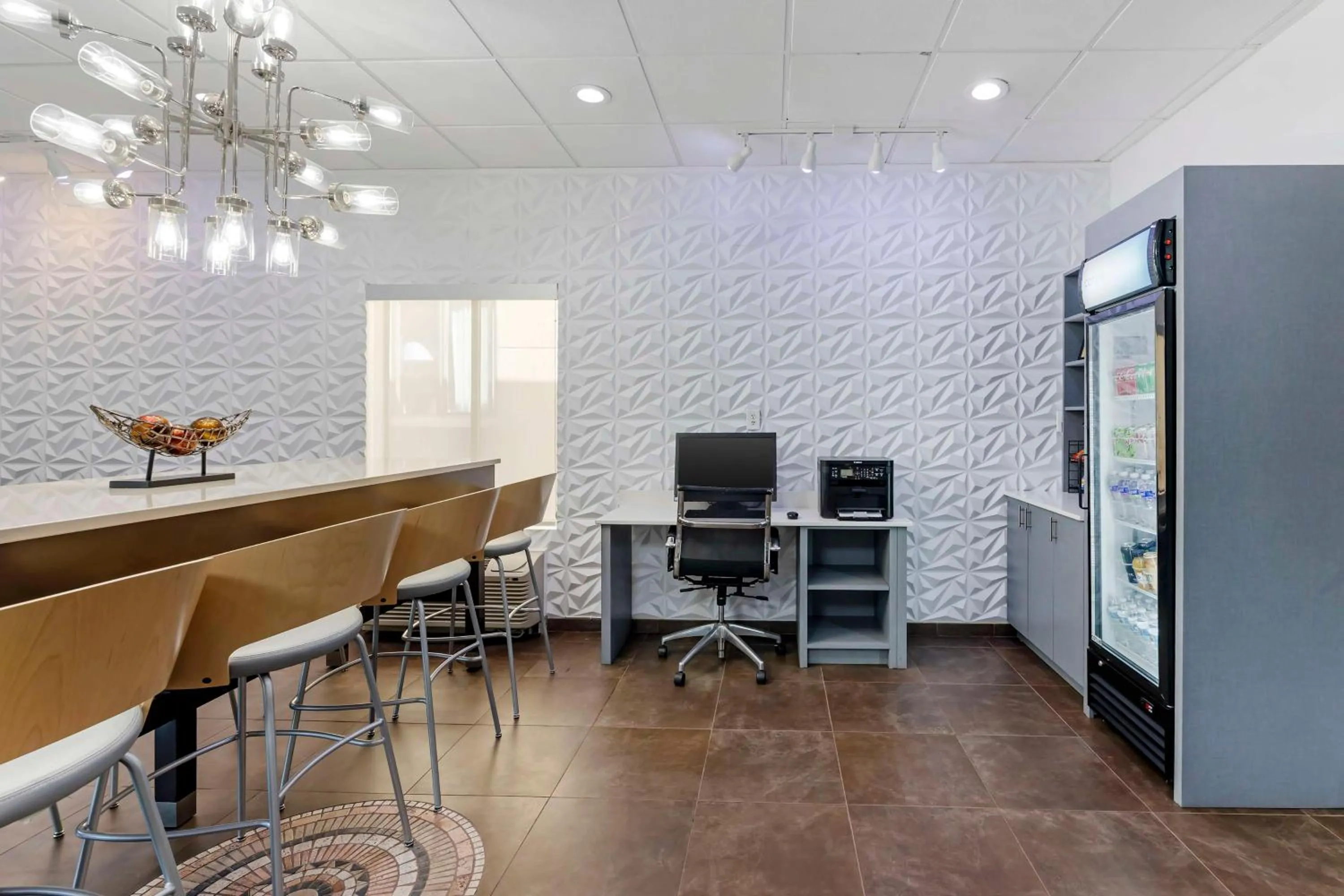 Business facilities in Best Western Kimball Inn