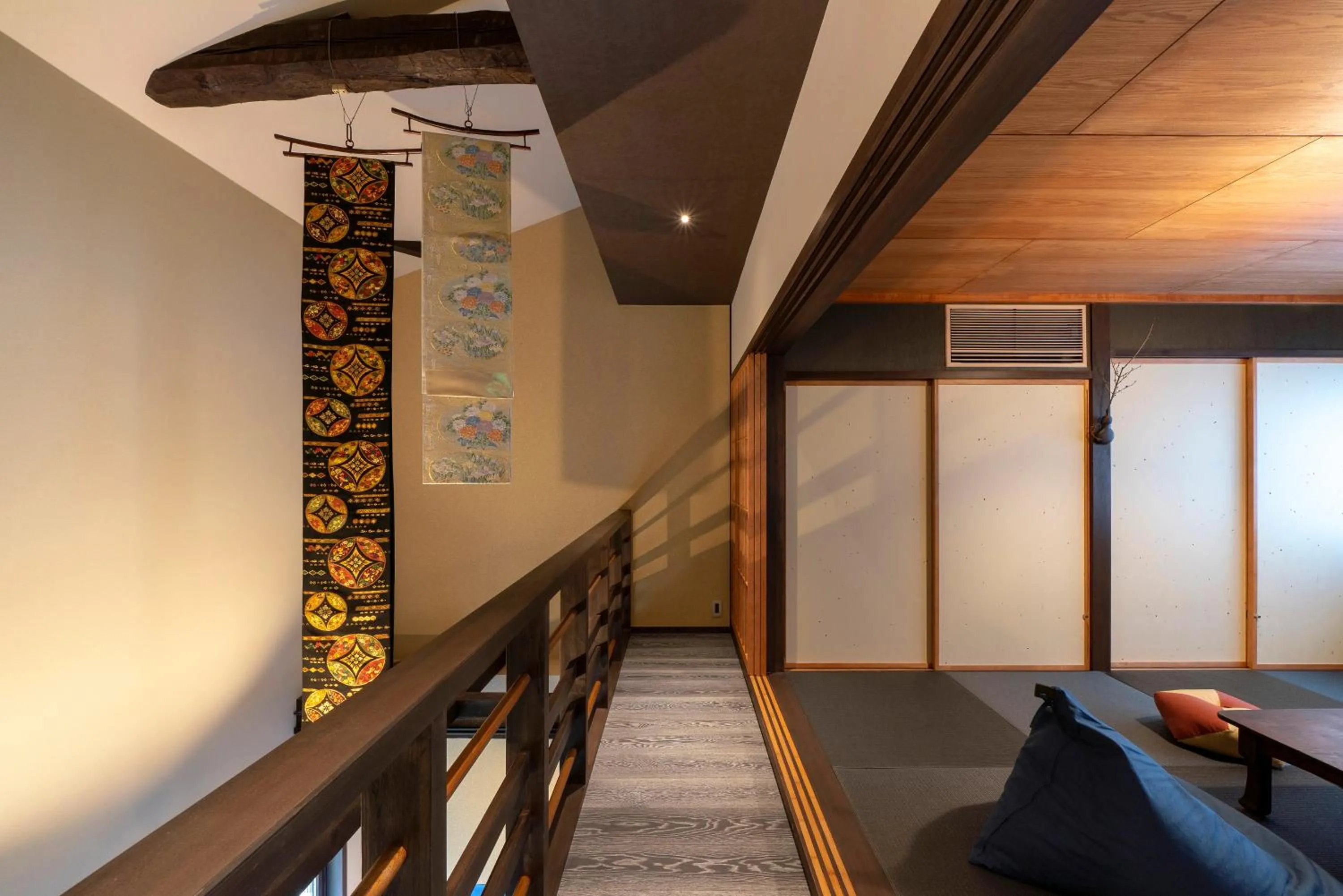 Other in Ainotsuji Machiya House