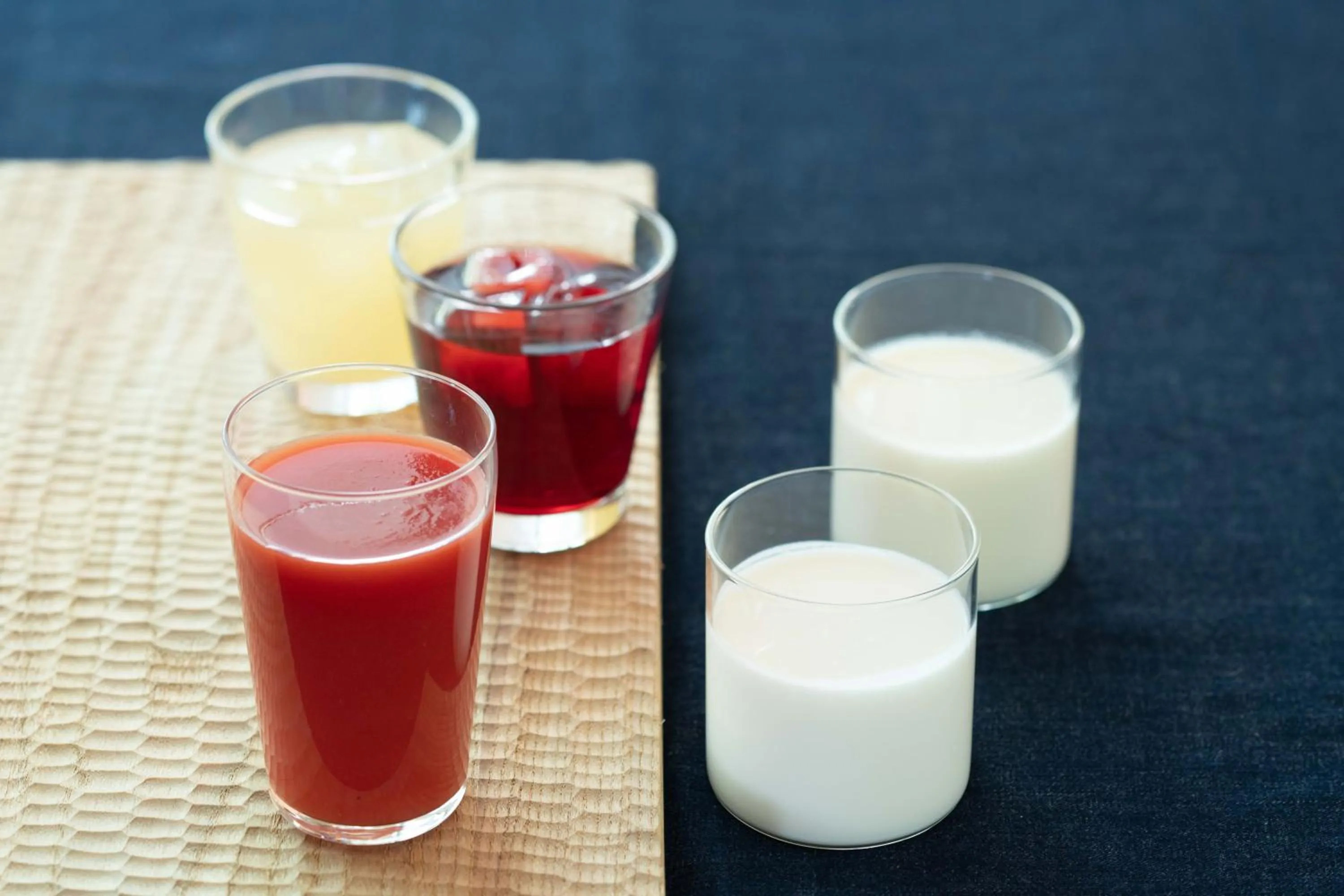 Breakfast in Vessel Hotel Campana Susukino