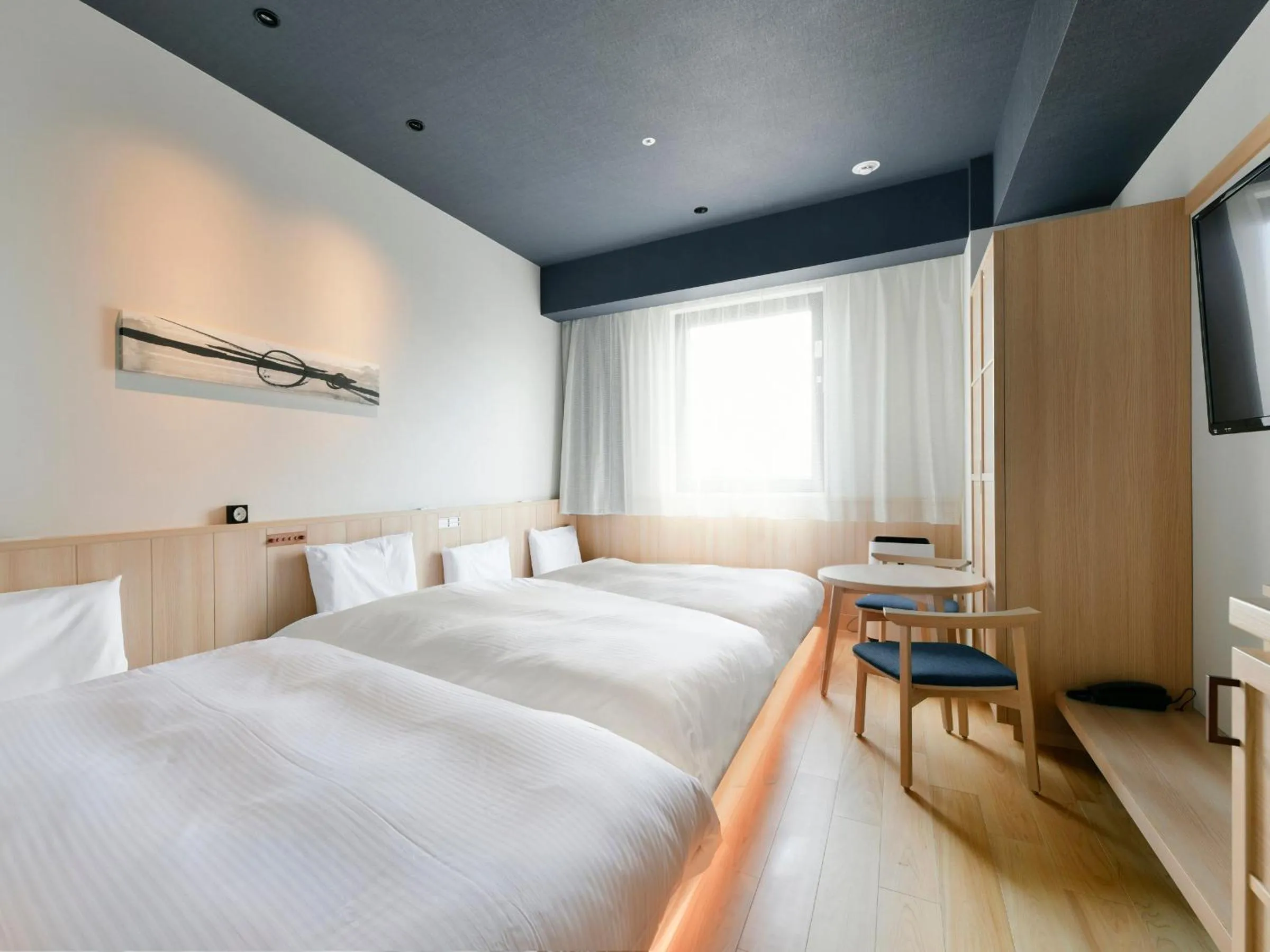 Other, Bed in Vessel Hotel Campana Susukino