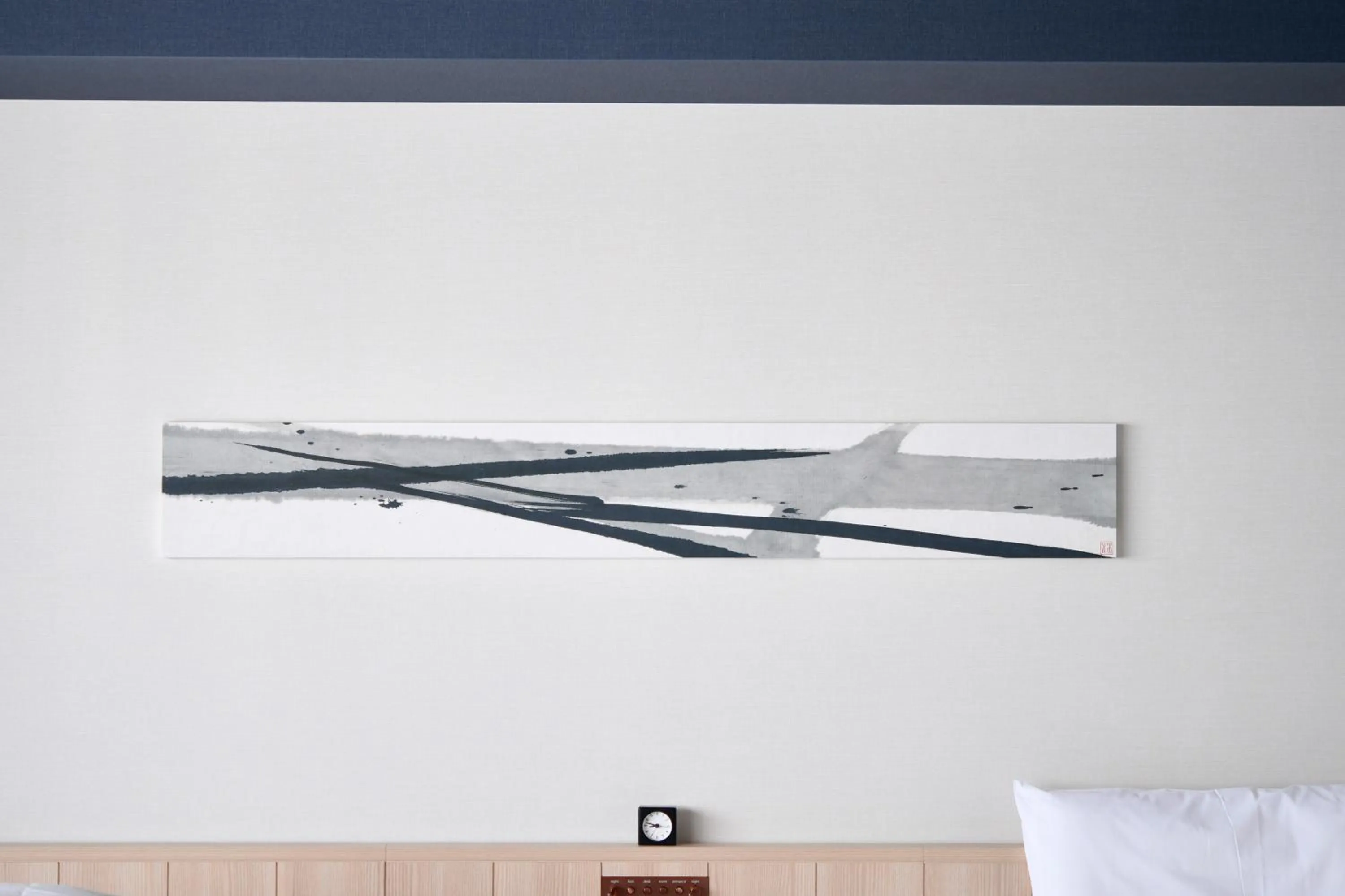 Photo of the whole room in Vessel Hotel Campana Susukino