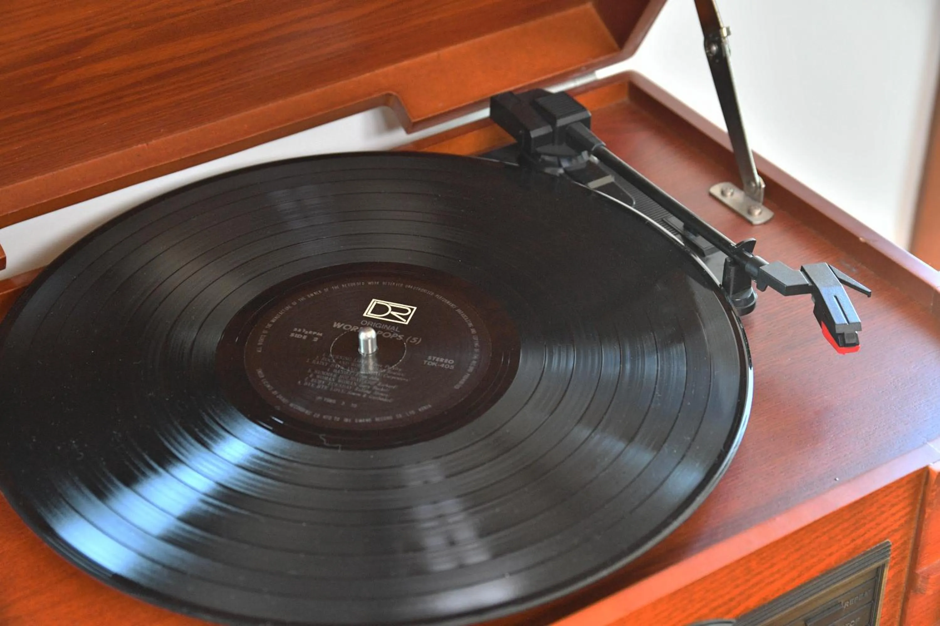 Entertainment in Dolma Hongdae