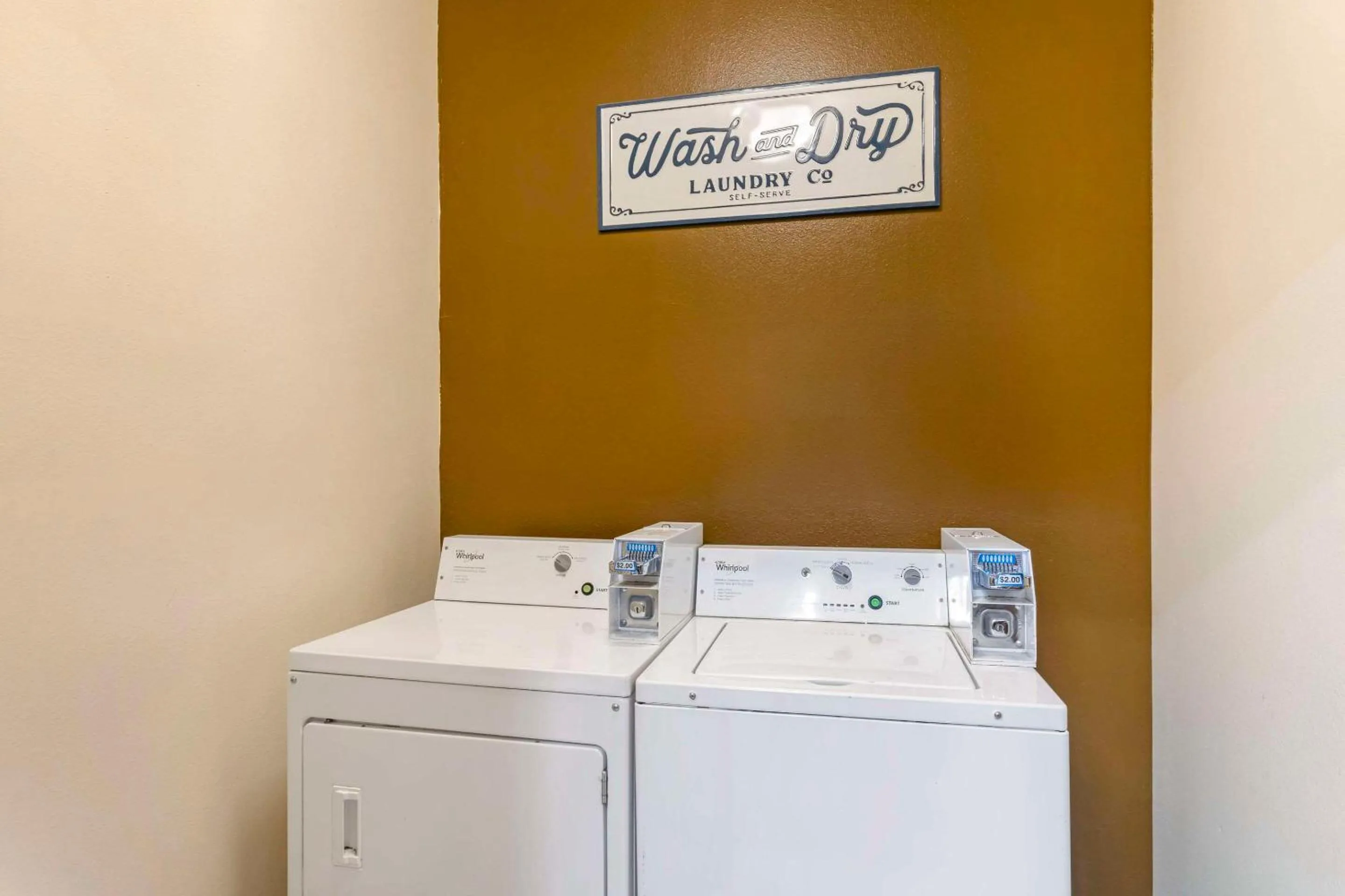 Other in Quality Inn & Suites Wichita Falls I-44