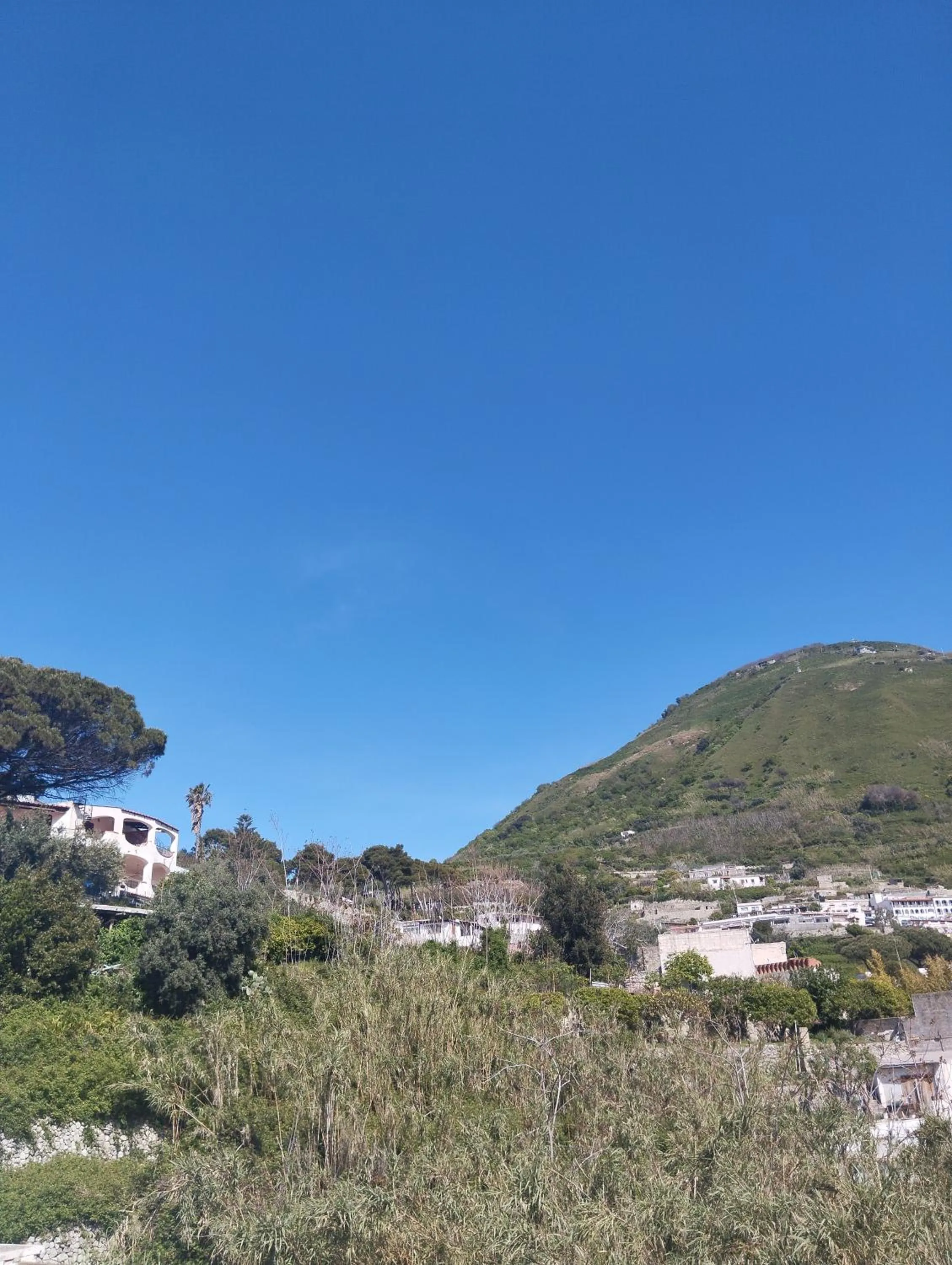 Villa Thomas BB conduzione familiare