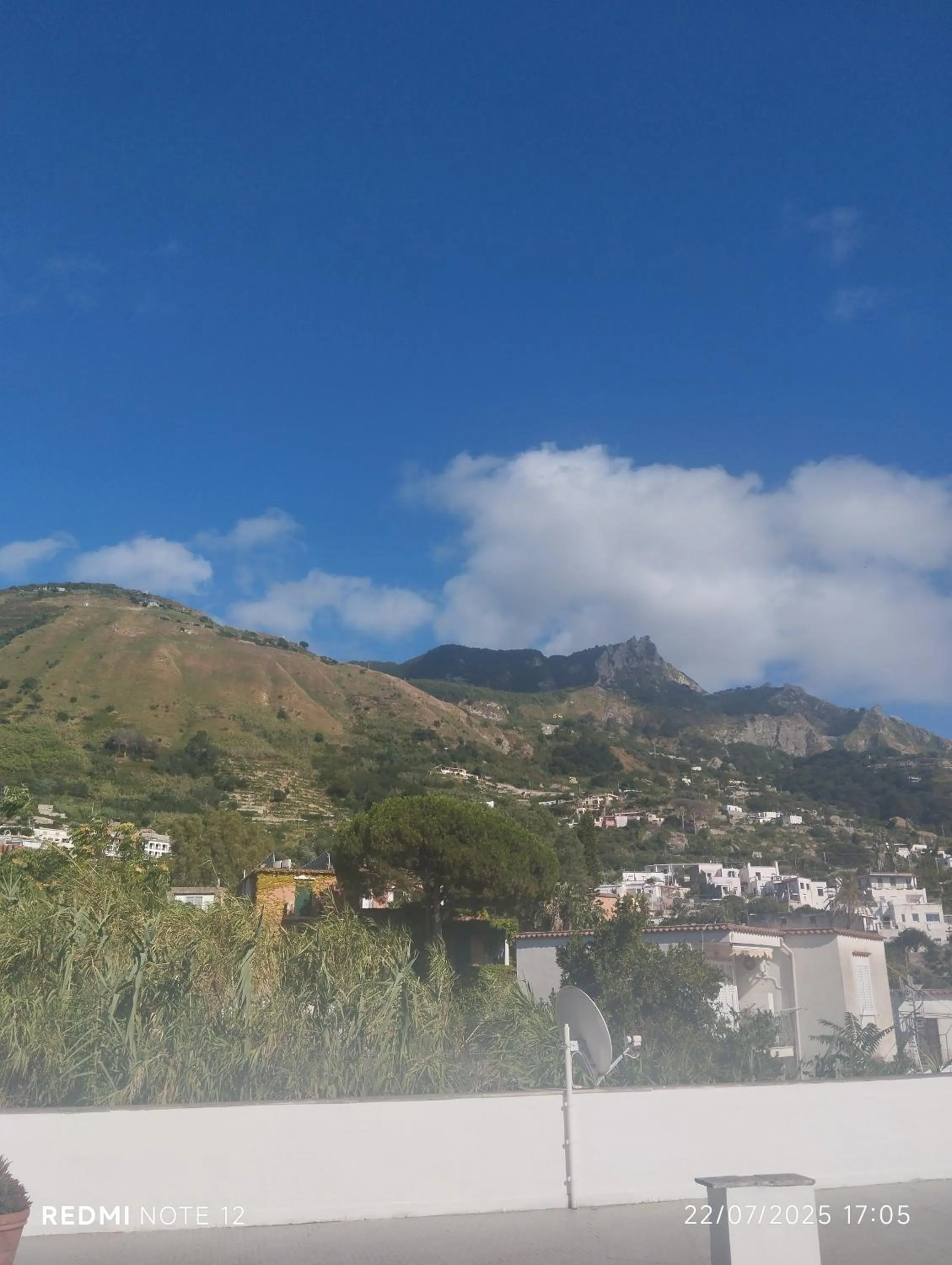 Villa Thomas BB conduzione familiare