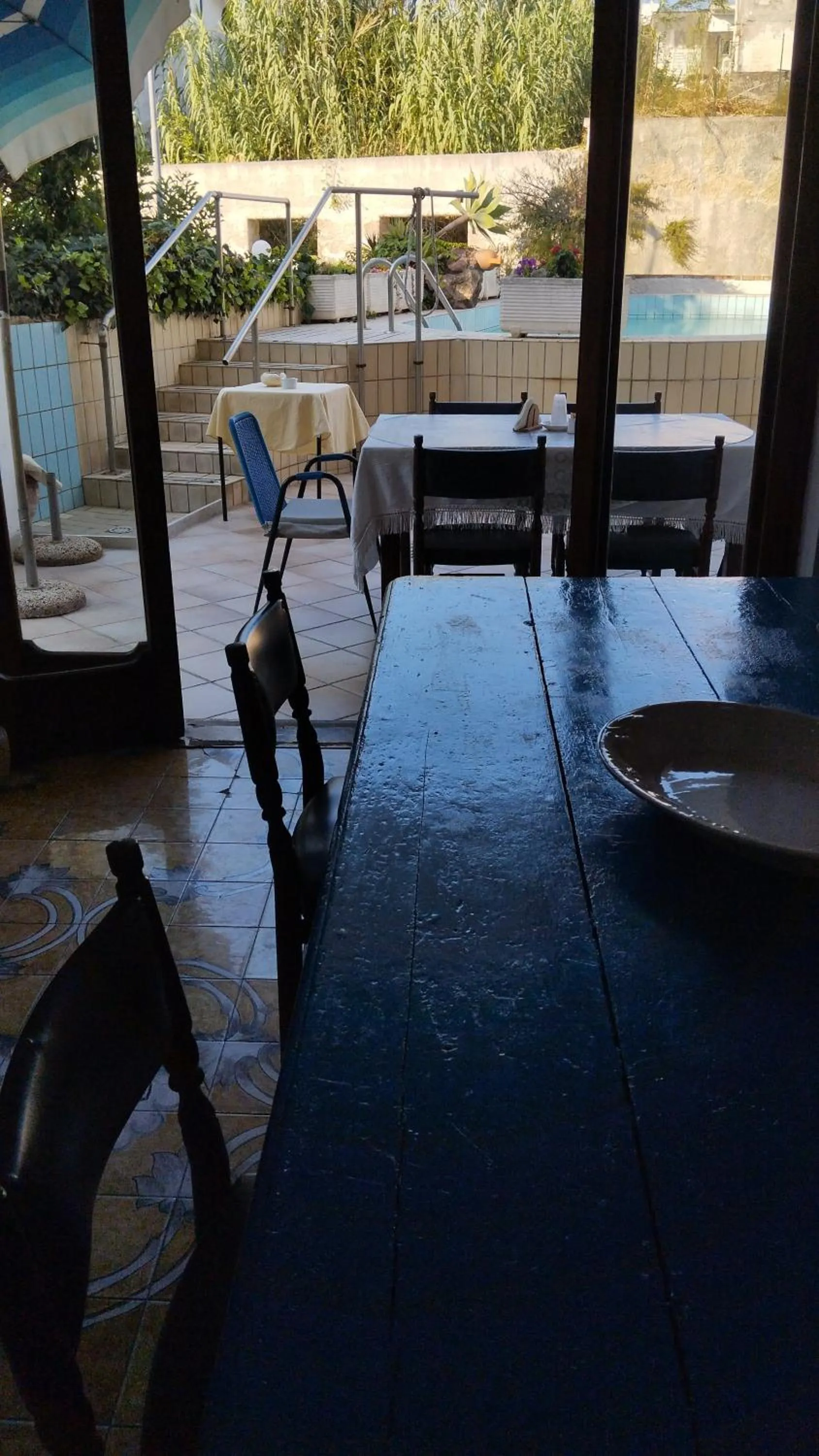 Villa Thomas BB conduzione familiare