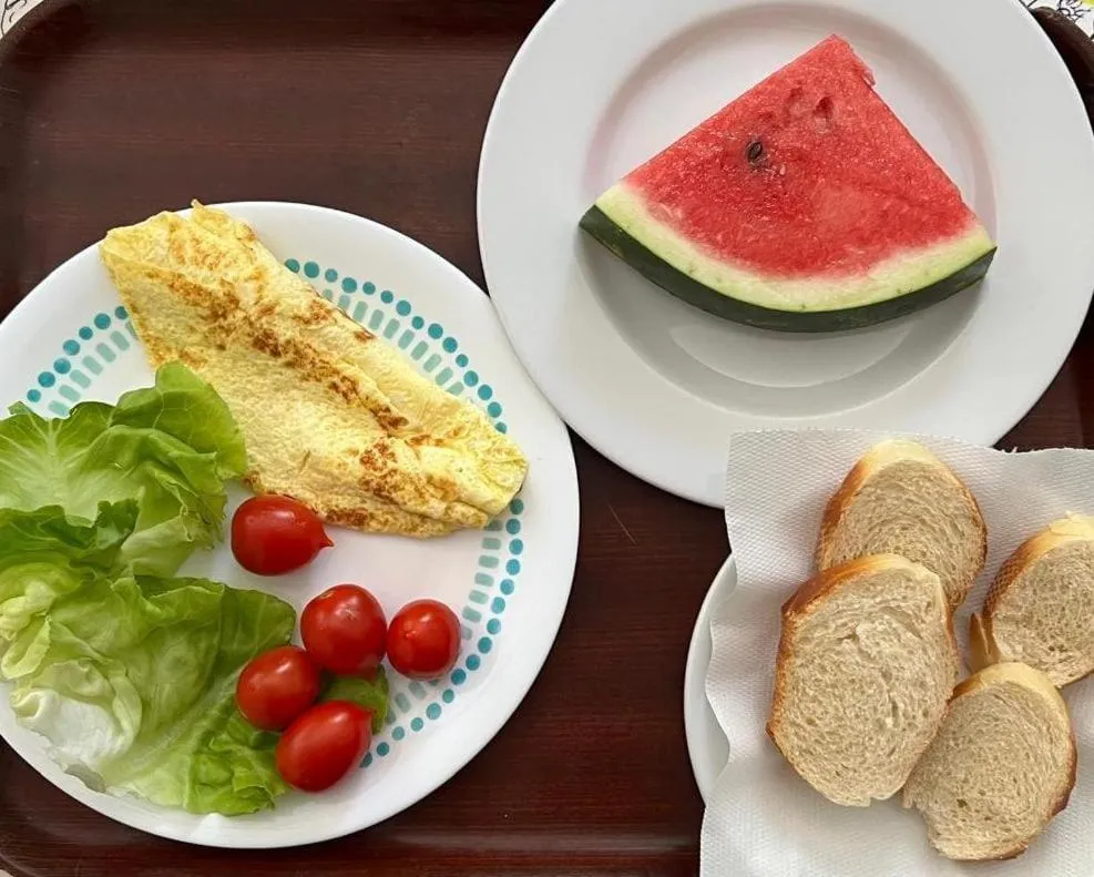 Villa Thomas BB conduzione familiare