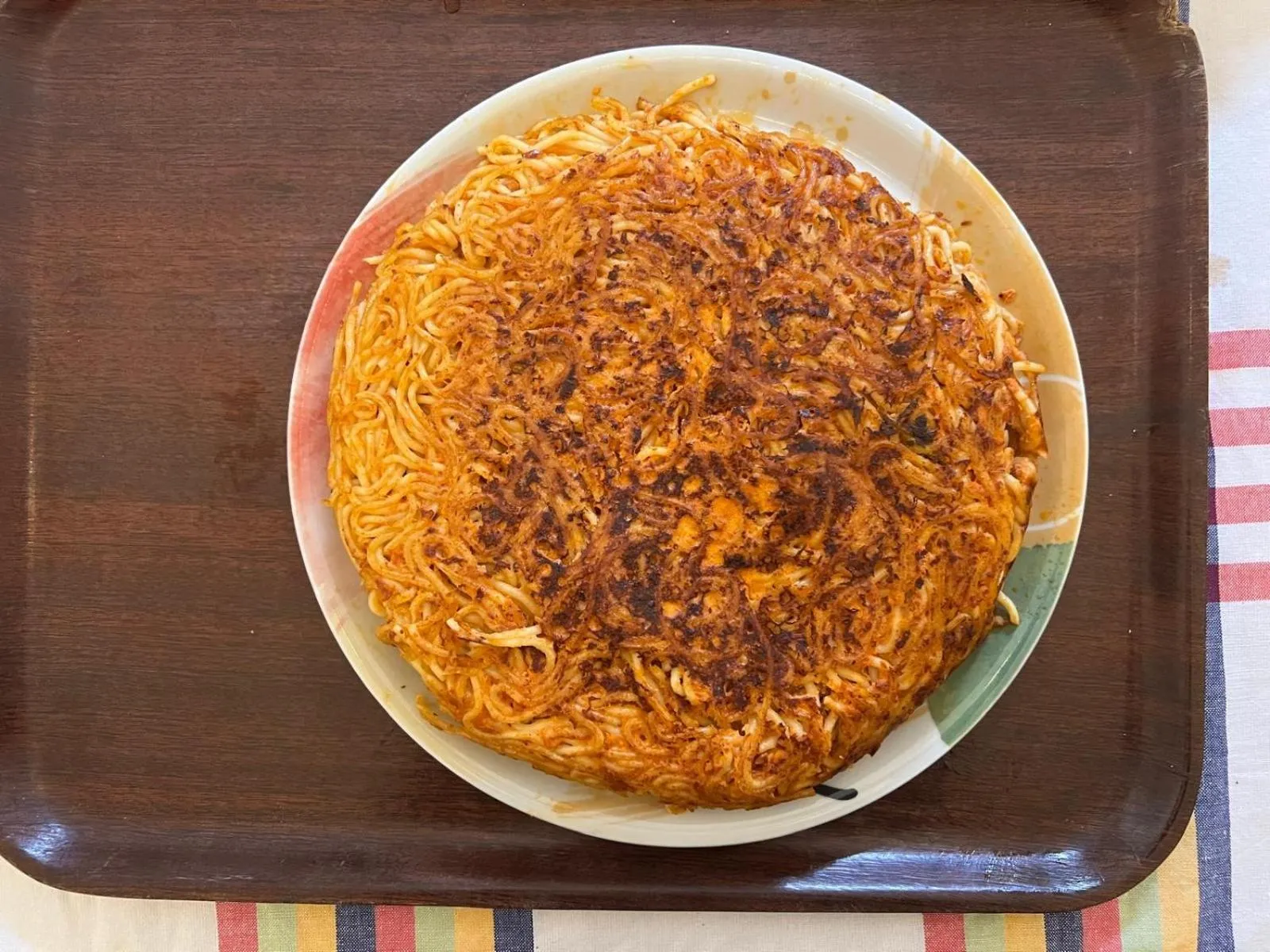 Villa Thomas BB conduzione familiare