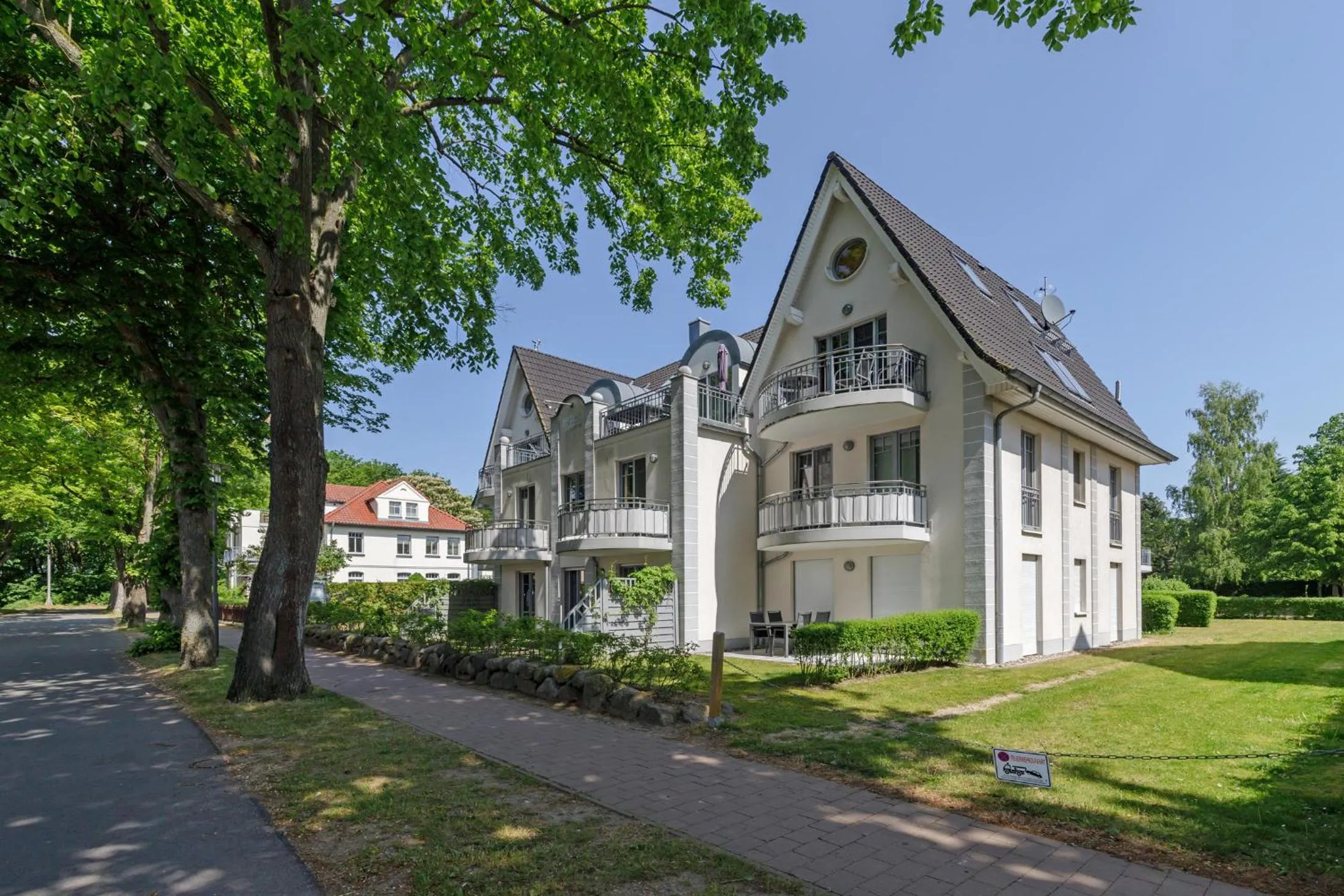 Villa Antonia Whg_ 8 _Seestern_