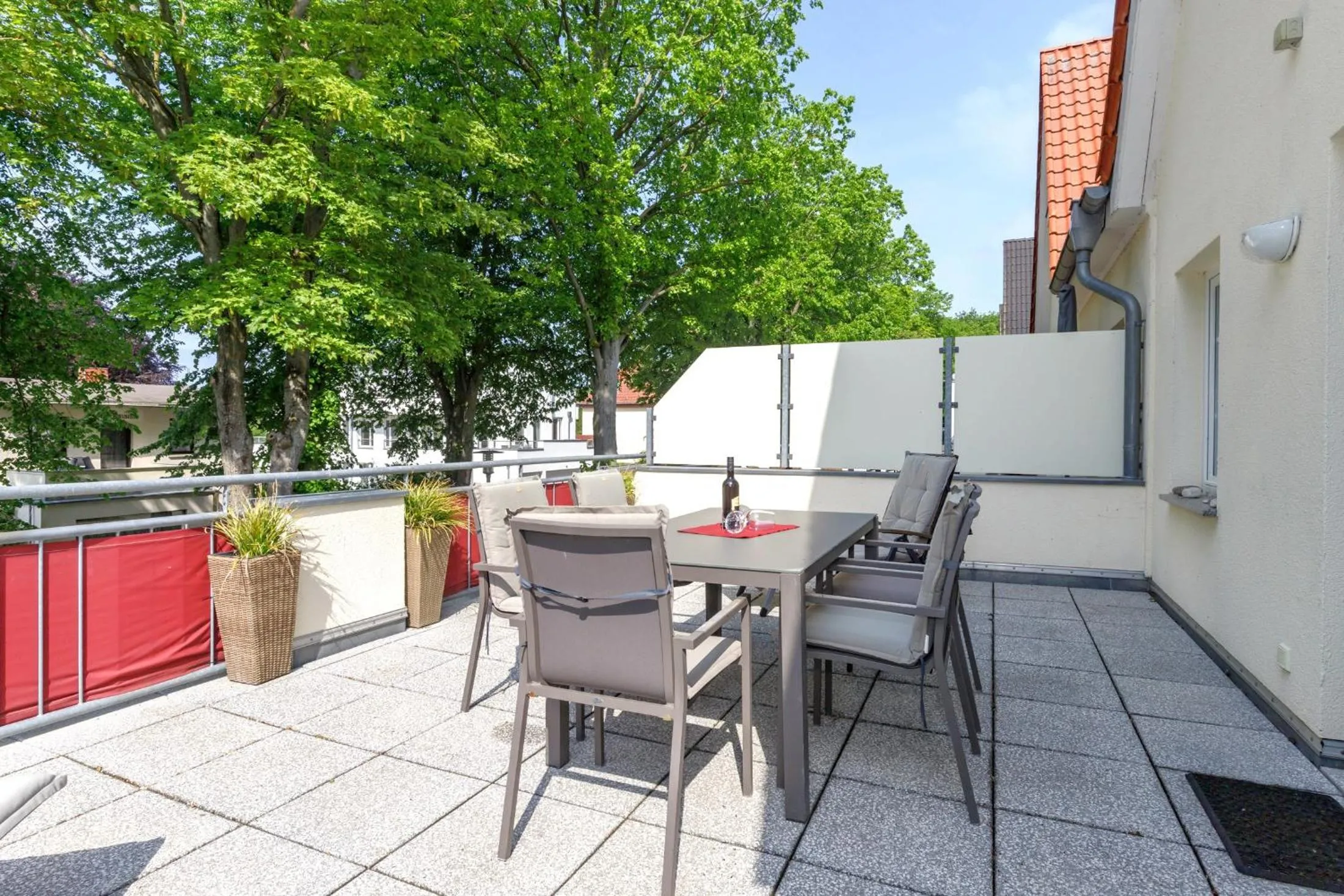 Villa Elsa _Wohnung 5_