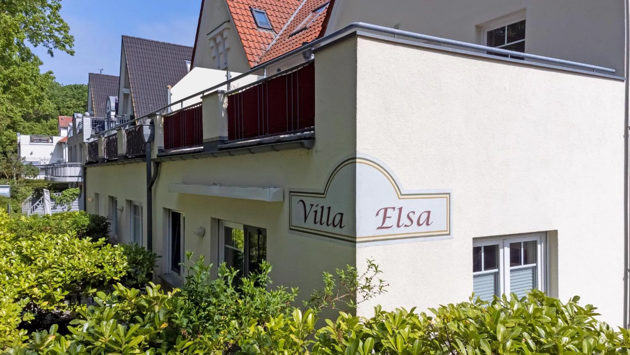Villa Elsa _Wohnung 5_