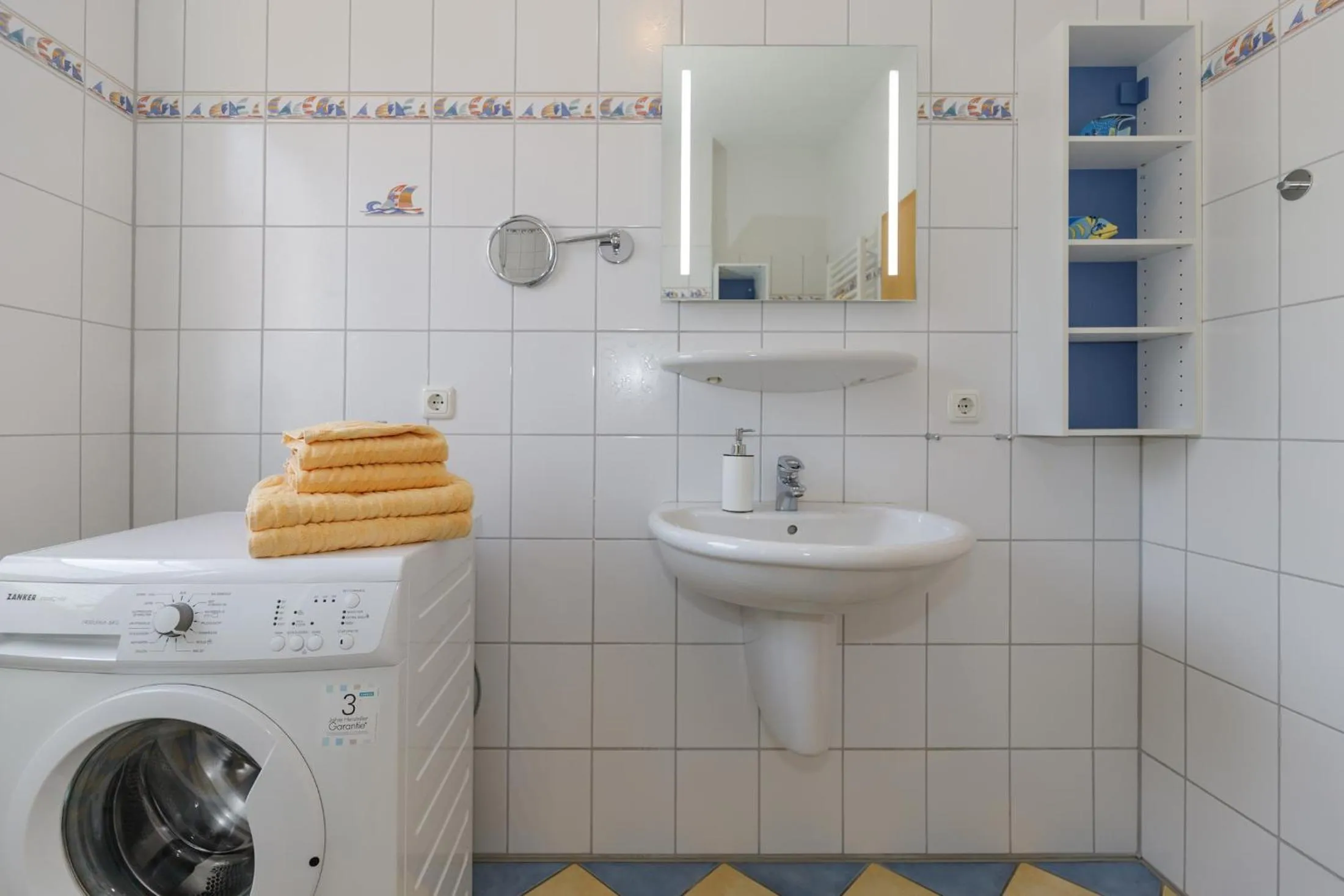 Villa Elsa _Wohnung 5_