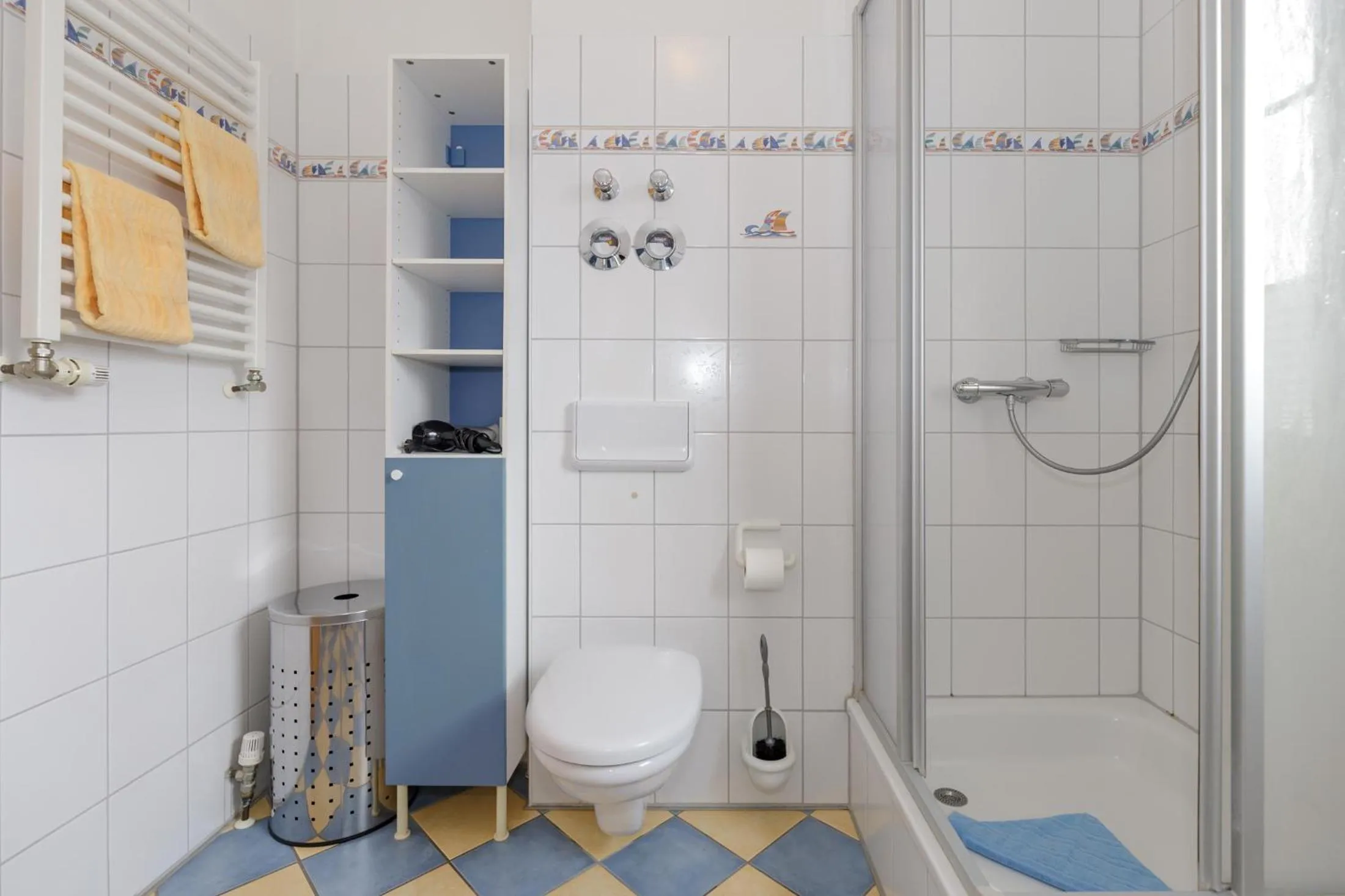 Villa Elsa _Wohnung 5_