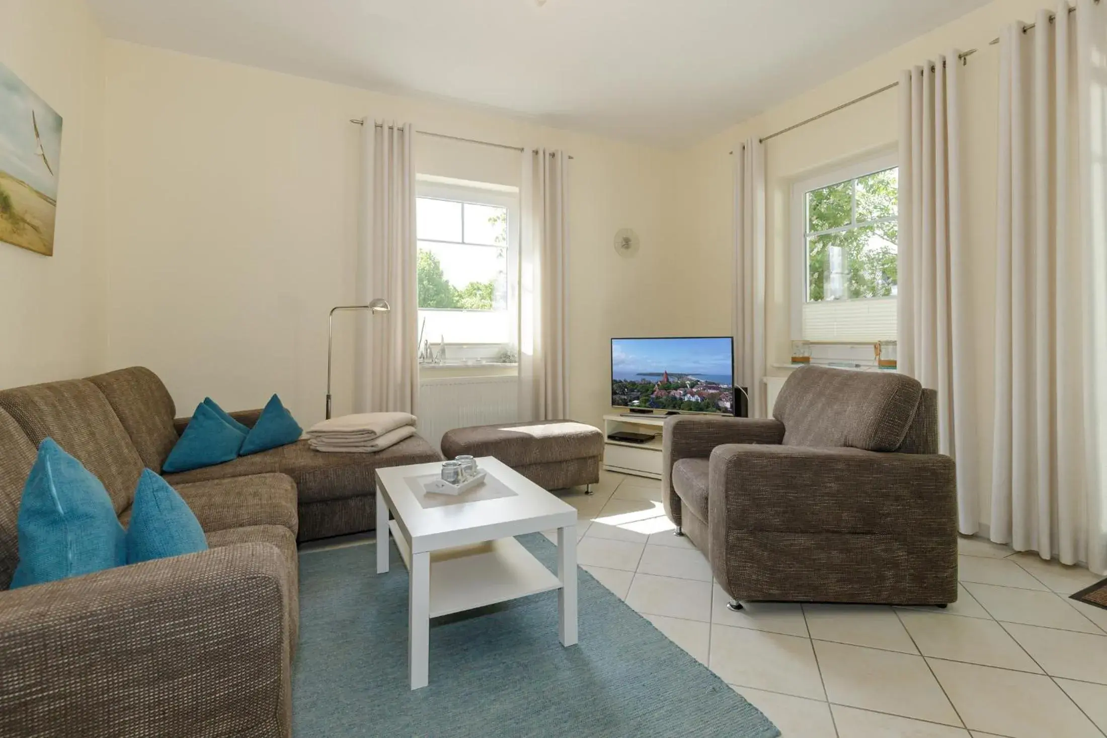 Villa Elsa _Wohnung 5_ Villa Elsa _Wohnung 5_