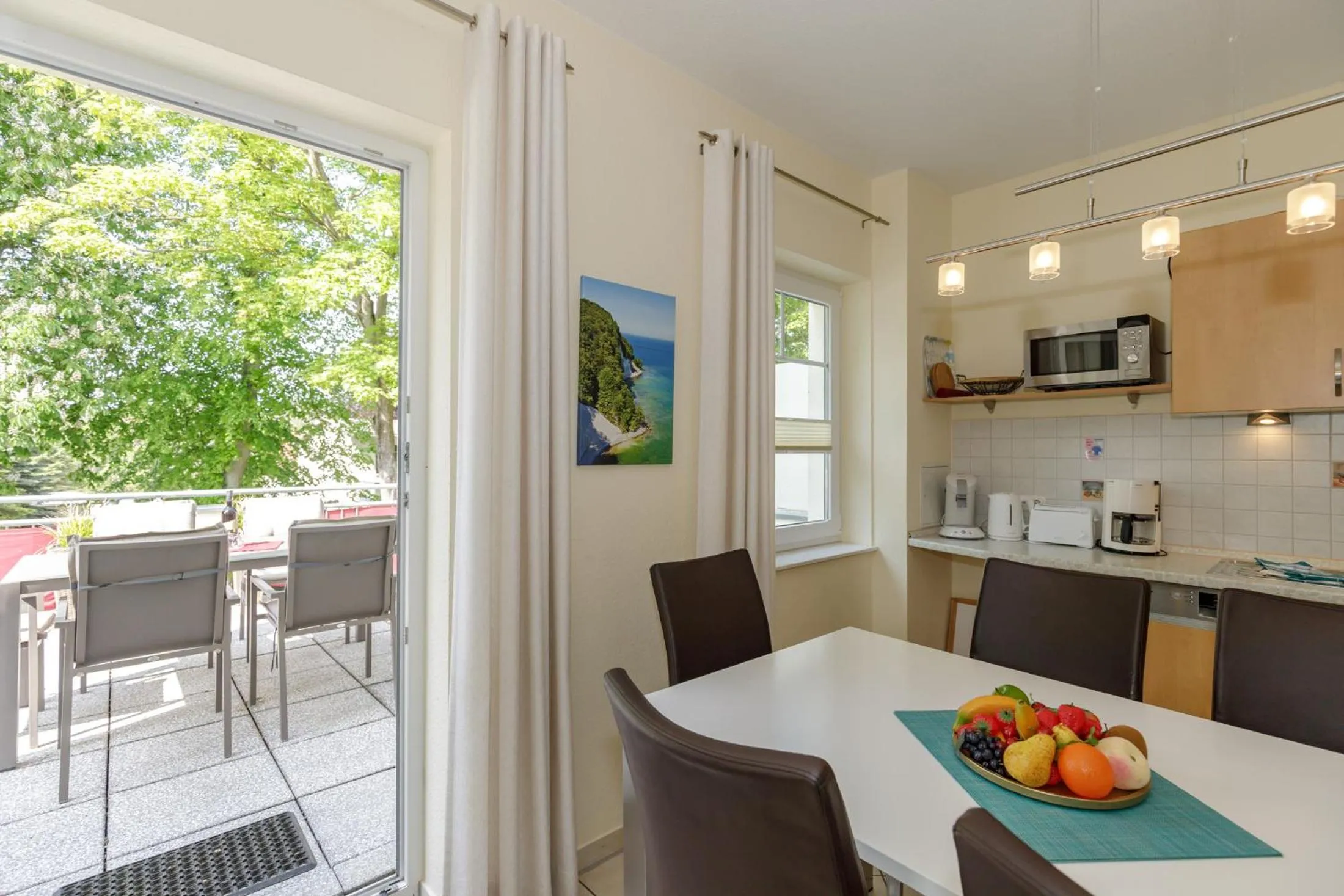 Villa Elsa _Wohnung 5_