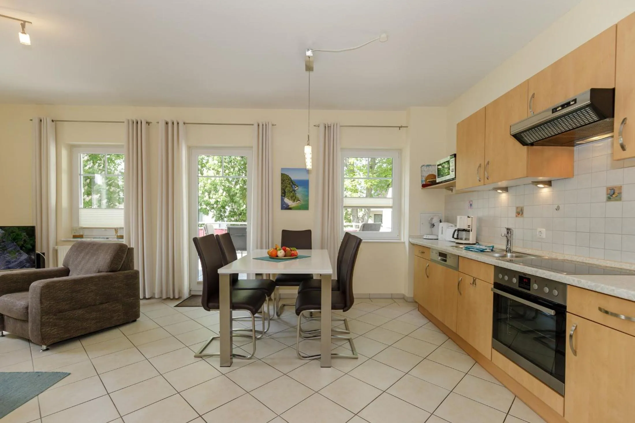Villa Elsa _Wohnung 5_