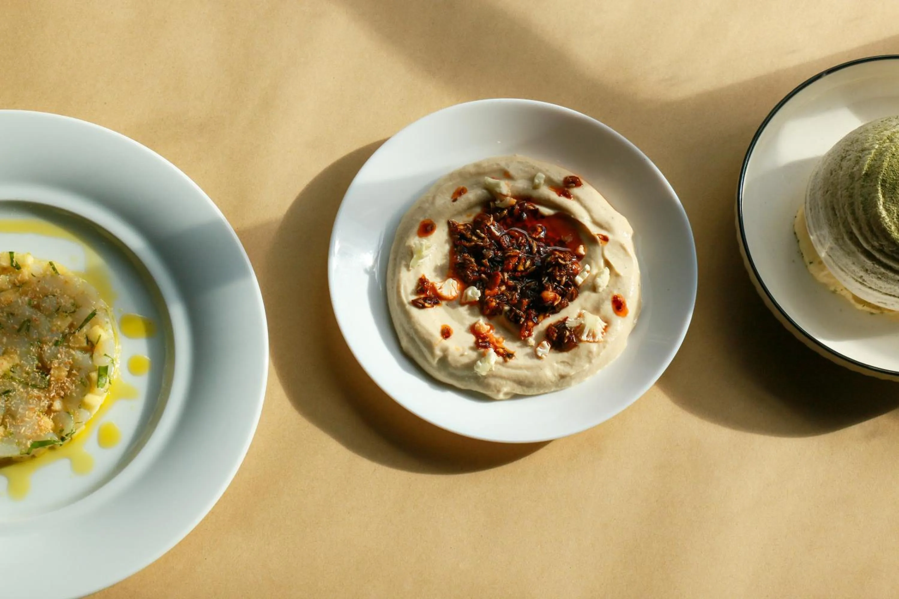 Food and drinks in ibis Styles Albany