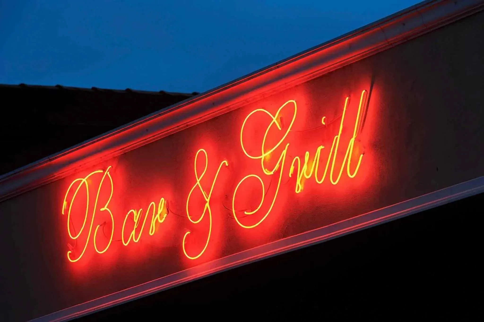 Property building in ibis Styles Albany