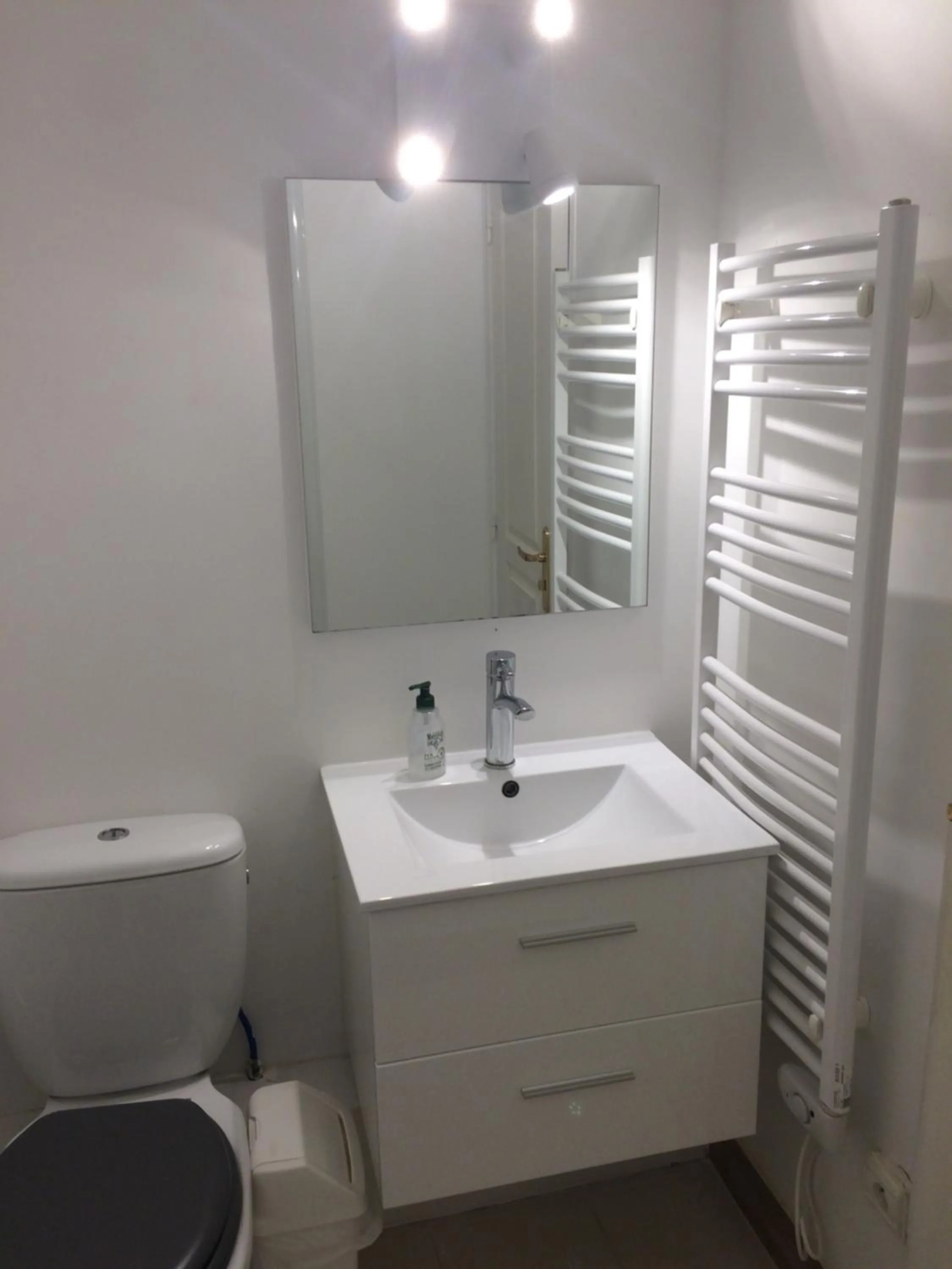 Appartement Domaine de la Freslonnière