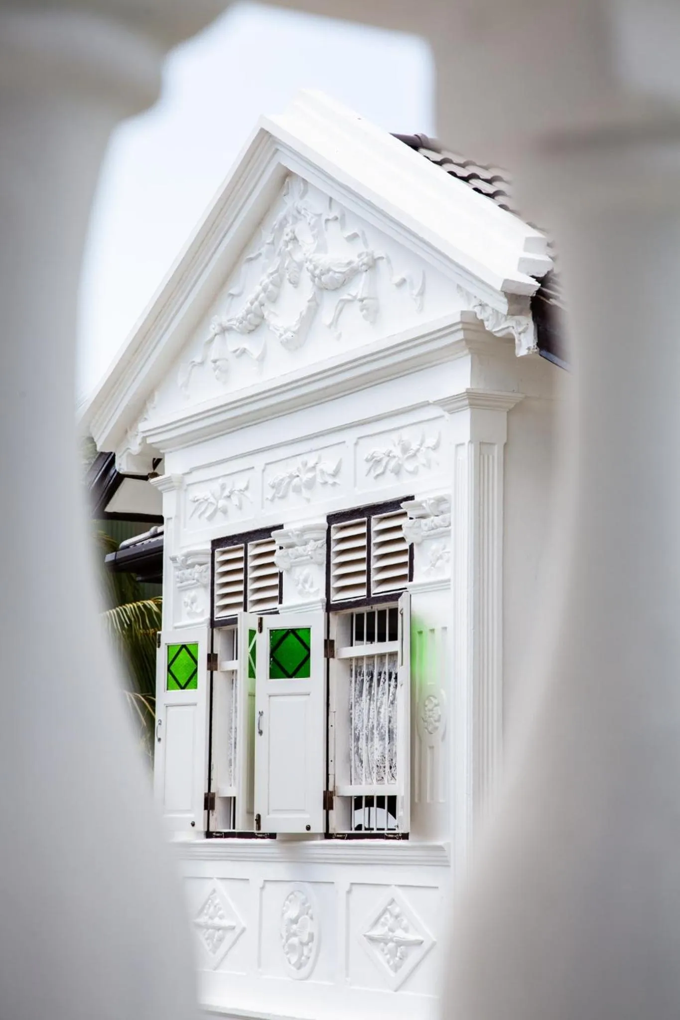 Property building in Sound Gallery House - SHA Plus