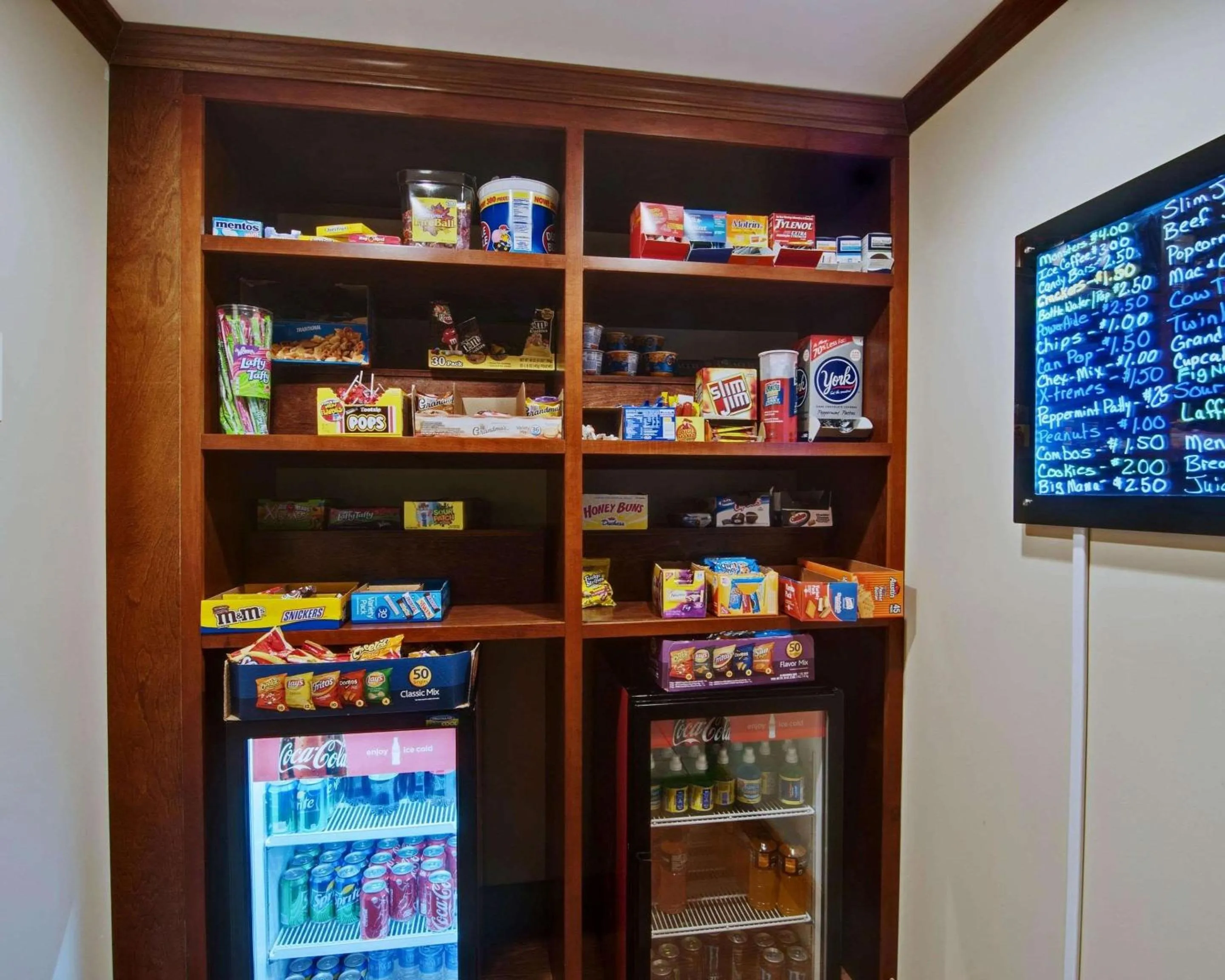 Other in Quality Inn Beckley