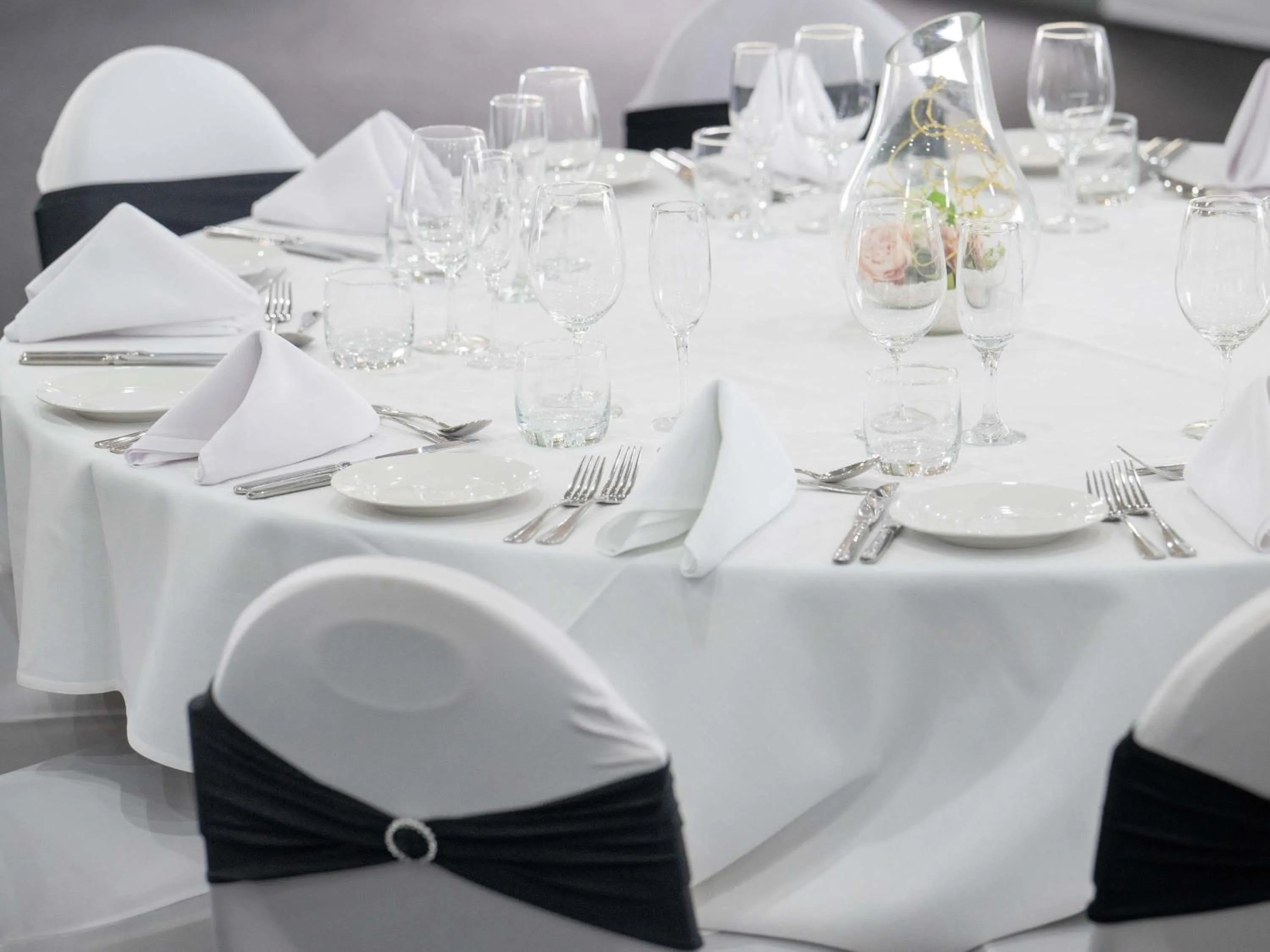 Meeting/conference room in Mercure Bunbury Sanctuary Golf Resort