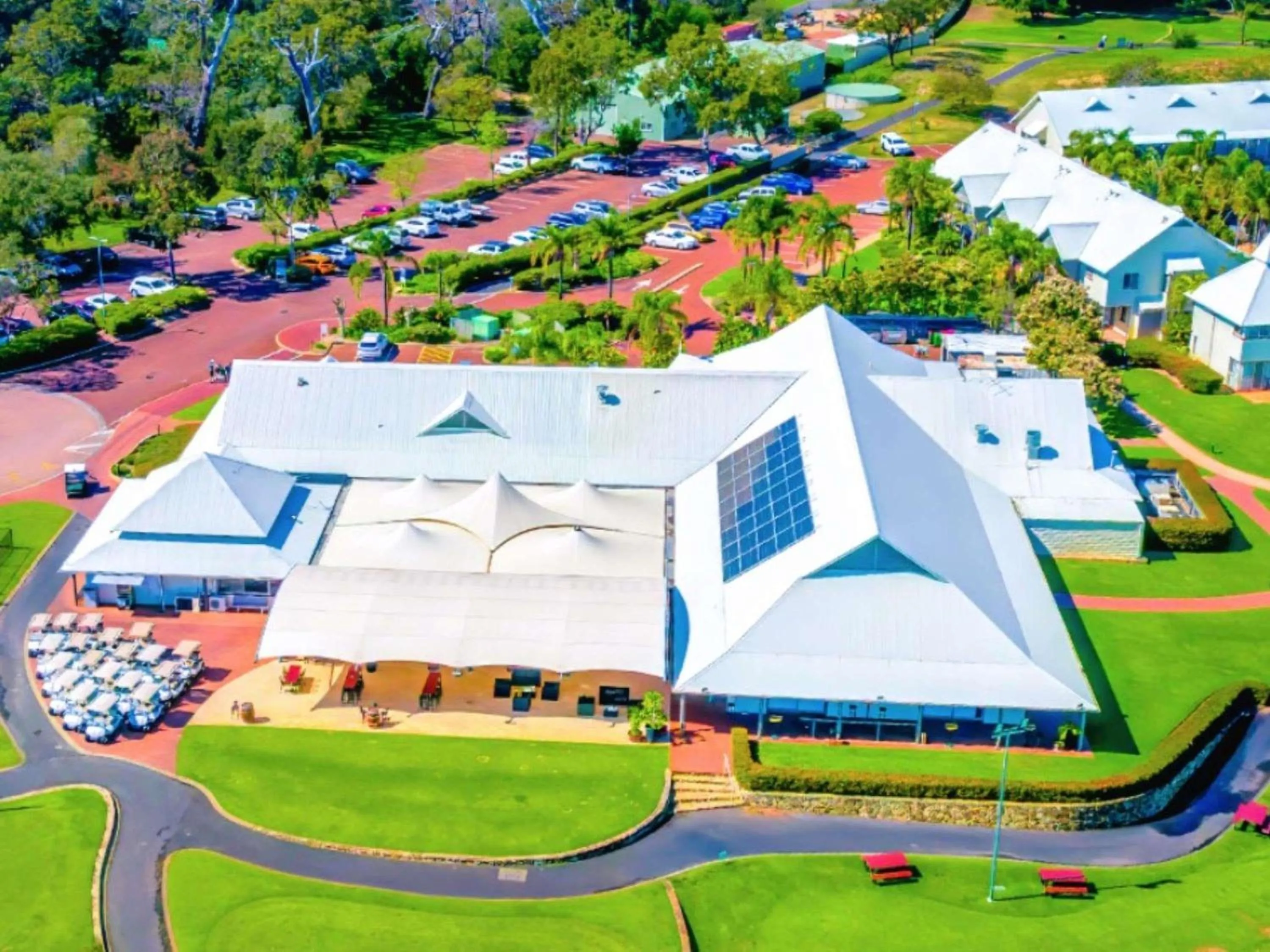 Other in Mercure Bunbury Sanctuary Golf Resort