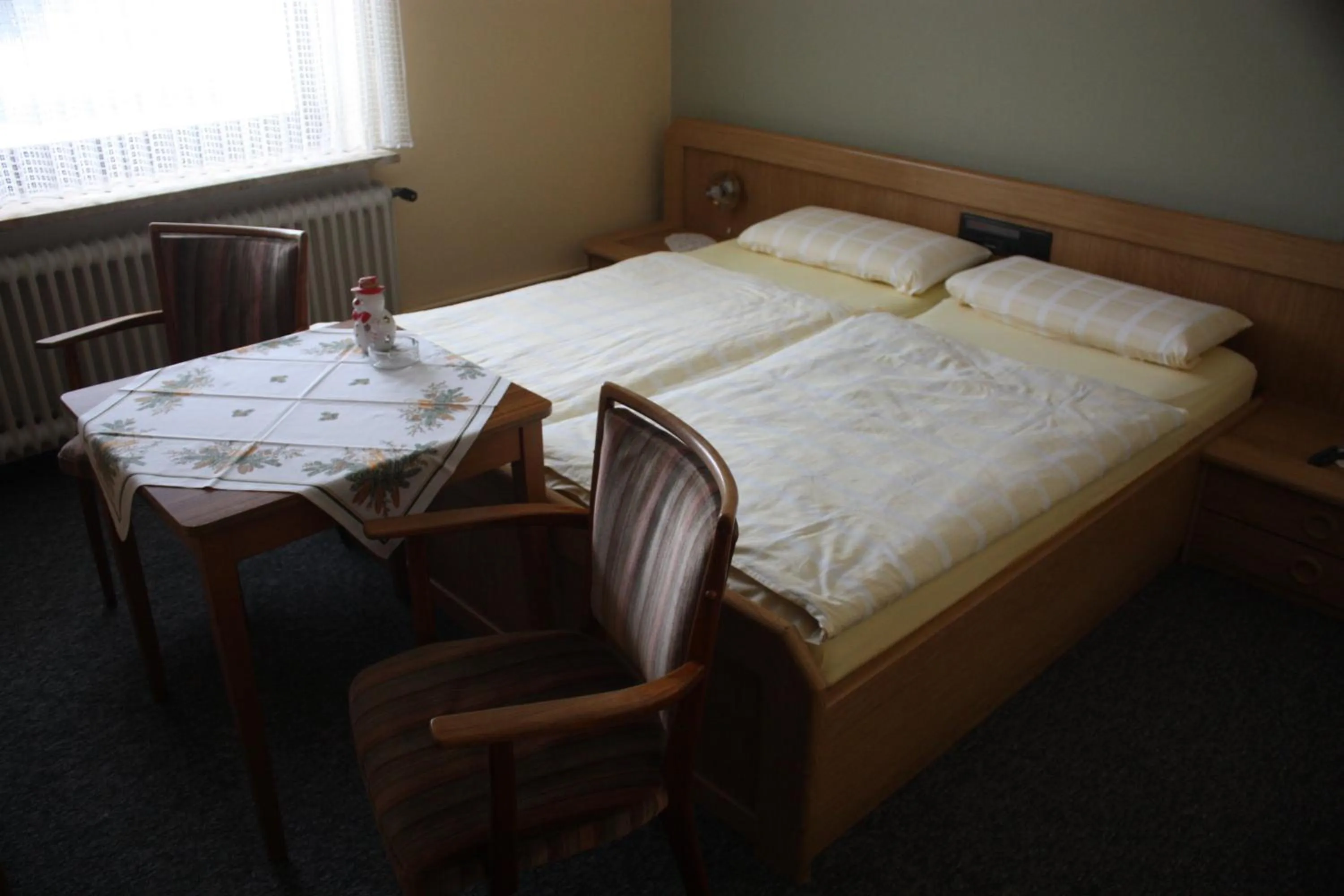 Day in Hotel zum Nordpol