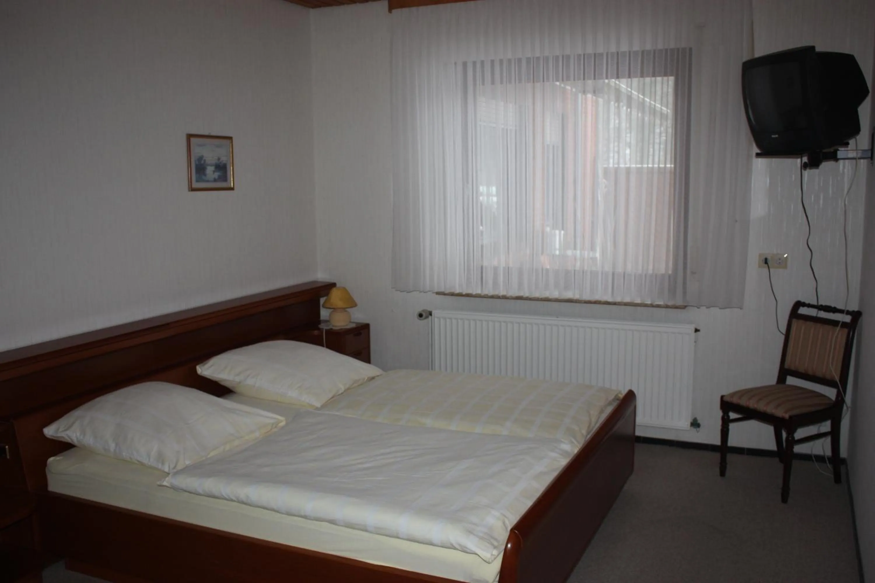 Photo of the whole room in Hotel zum Nordpol